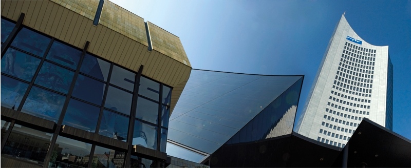 Panorama Tower – Plate of Art – Motiv