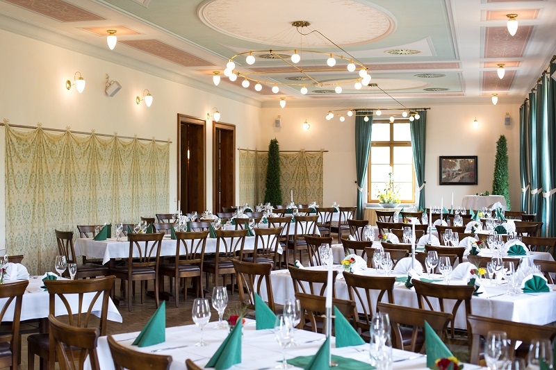 Gasthaus & Gosebrauerei Bayerischer Bahnhof GmbH & Co. KG – Motiv