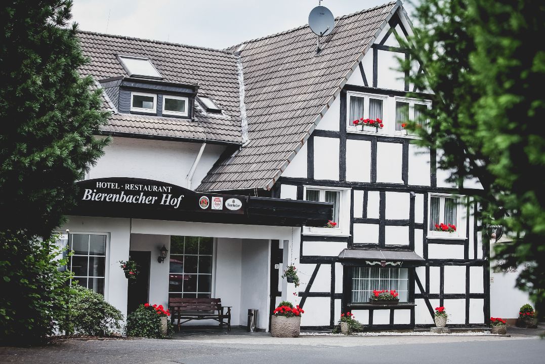Hotel Bierenbacher Hof