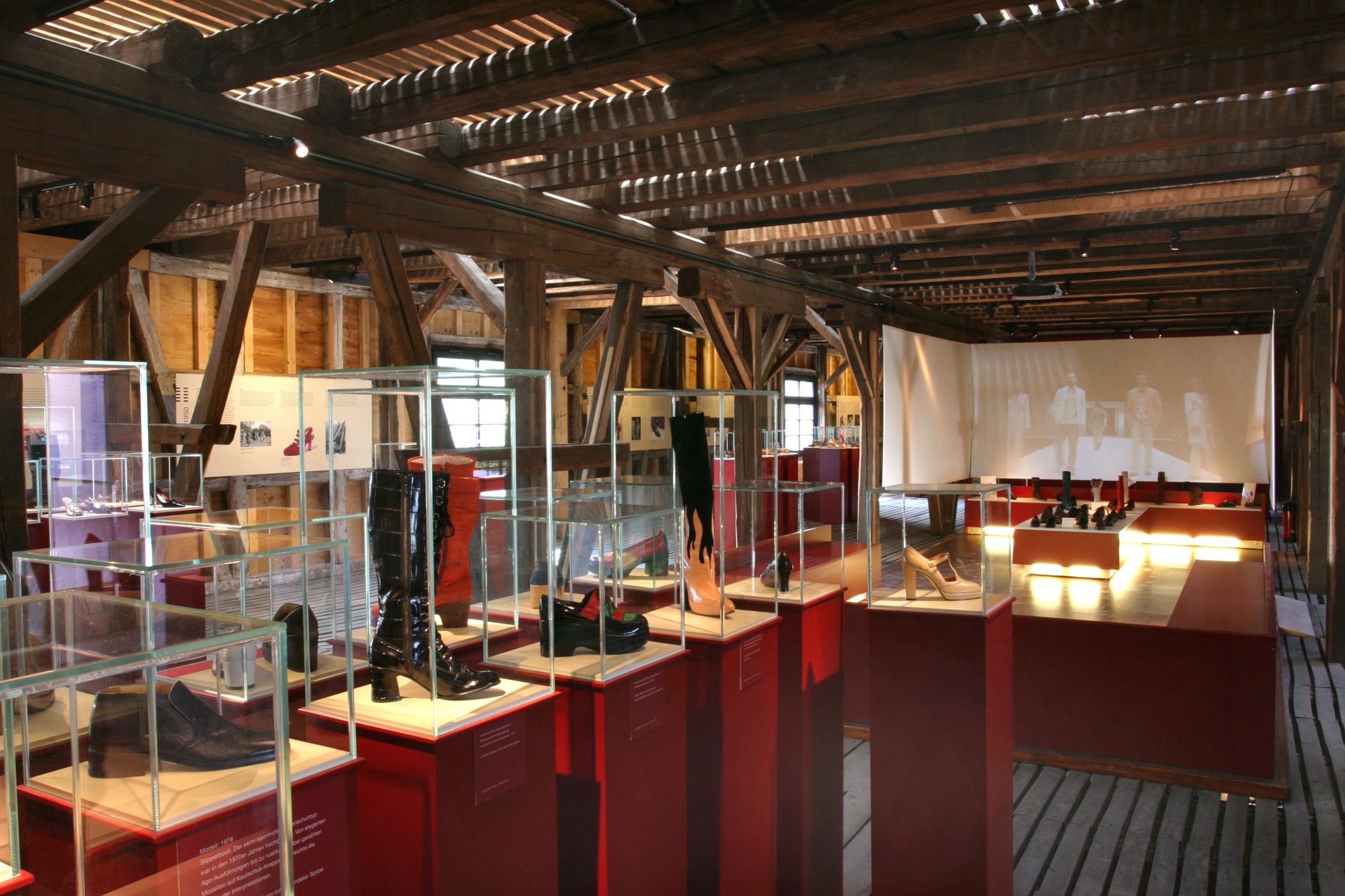 UNESCO-Welterbe Fagus-Werk | Region Hildesheim