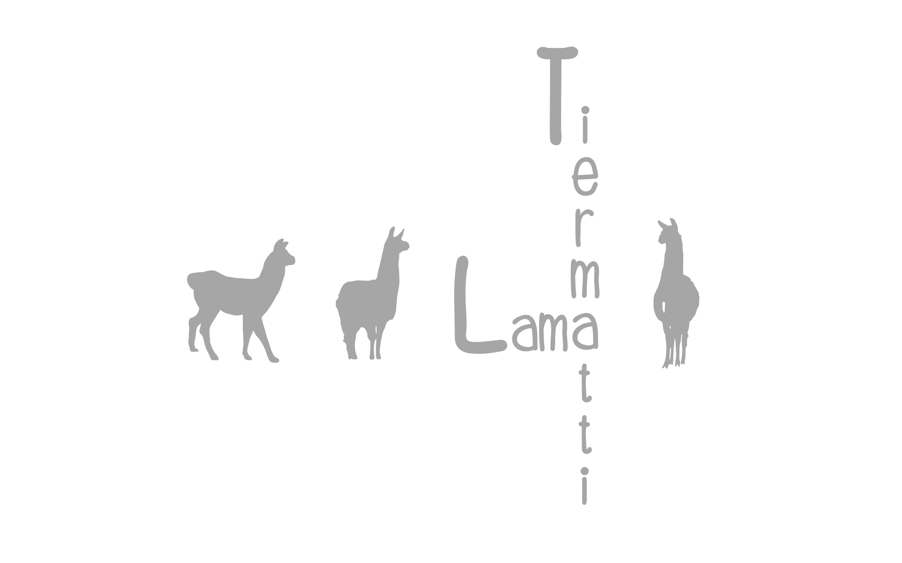 Logo Lama Tiermatti