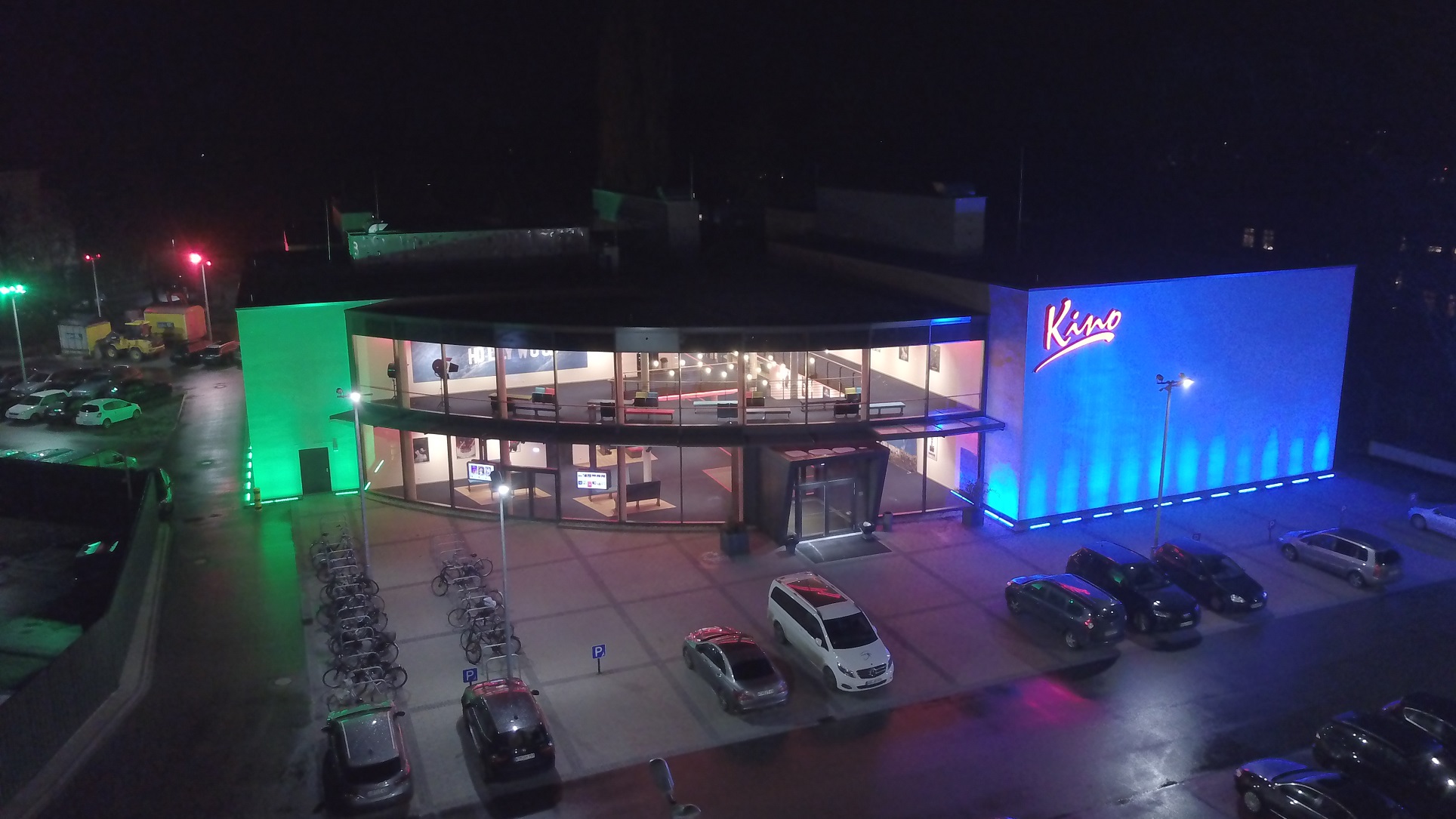 Kino Aurich