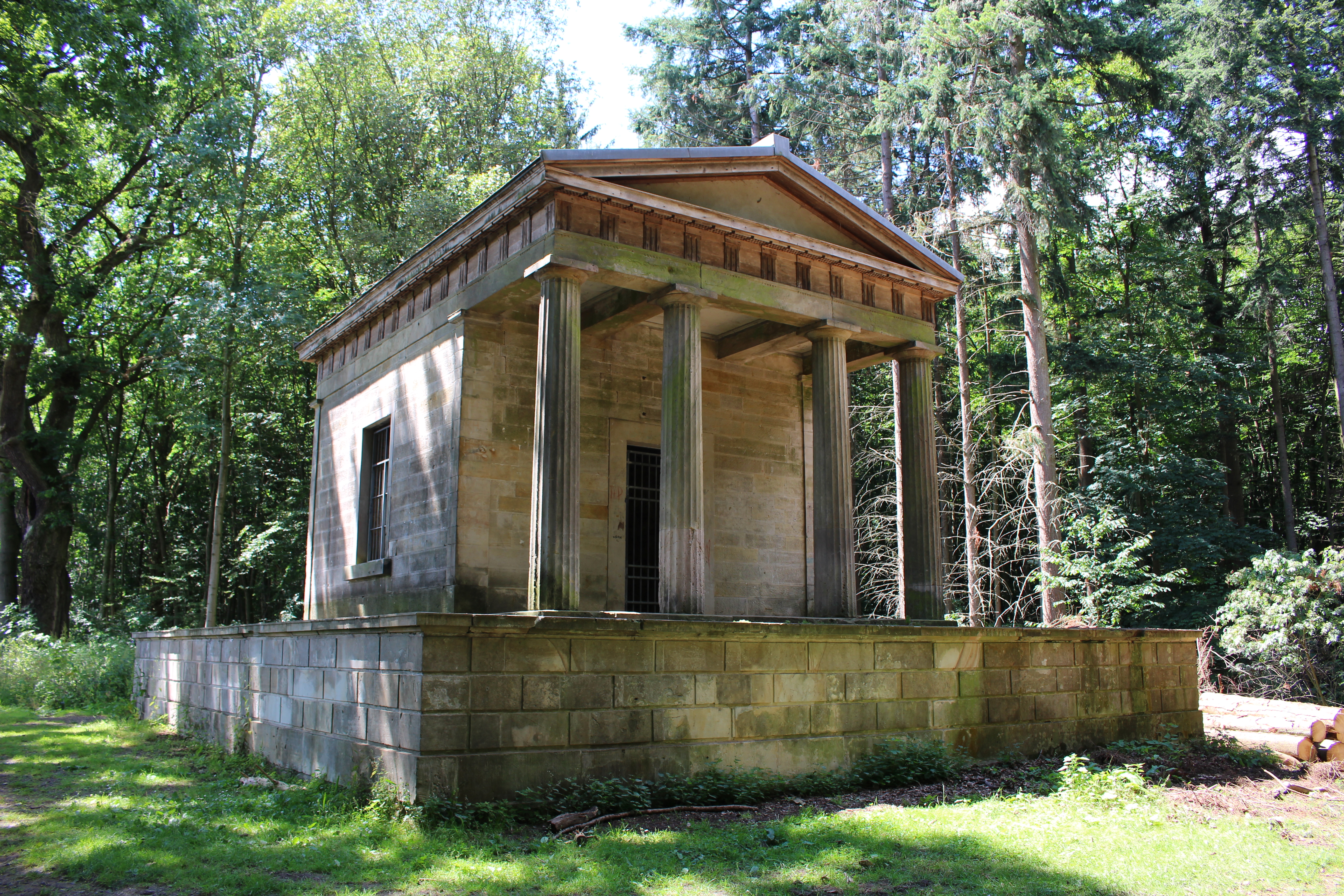 Laves-Kulturpfad