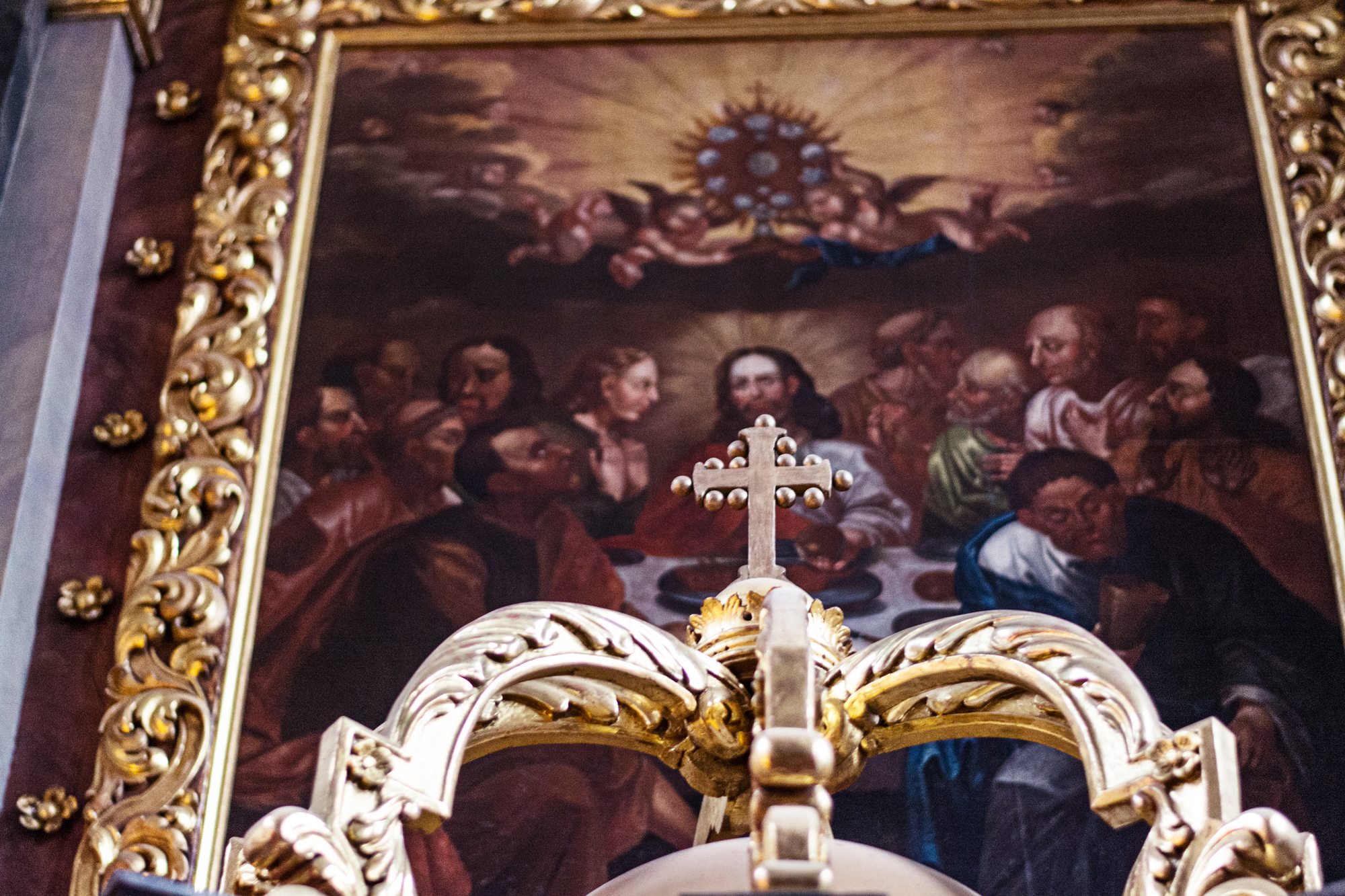 Dom zum Heiligen Kreuz