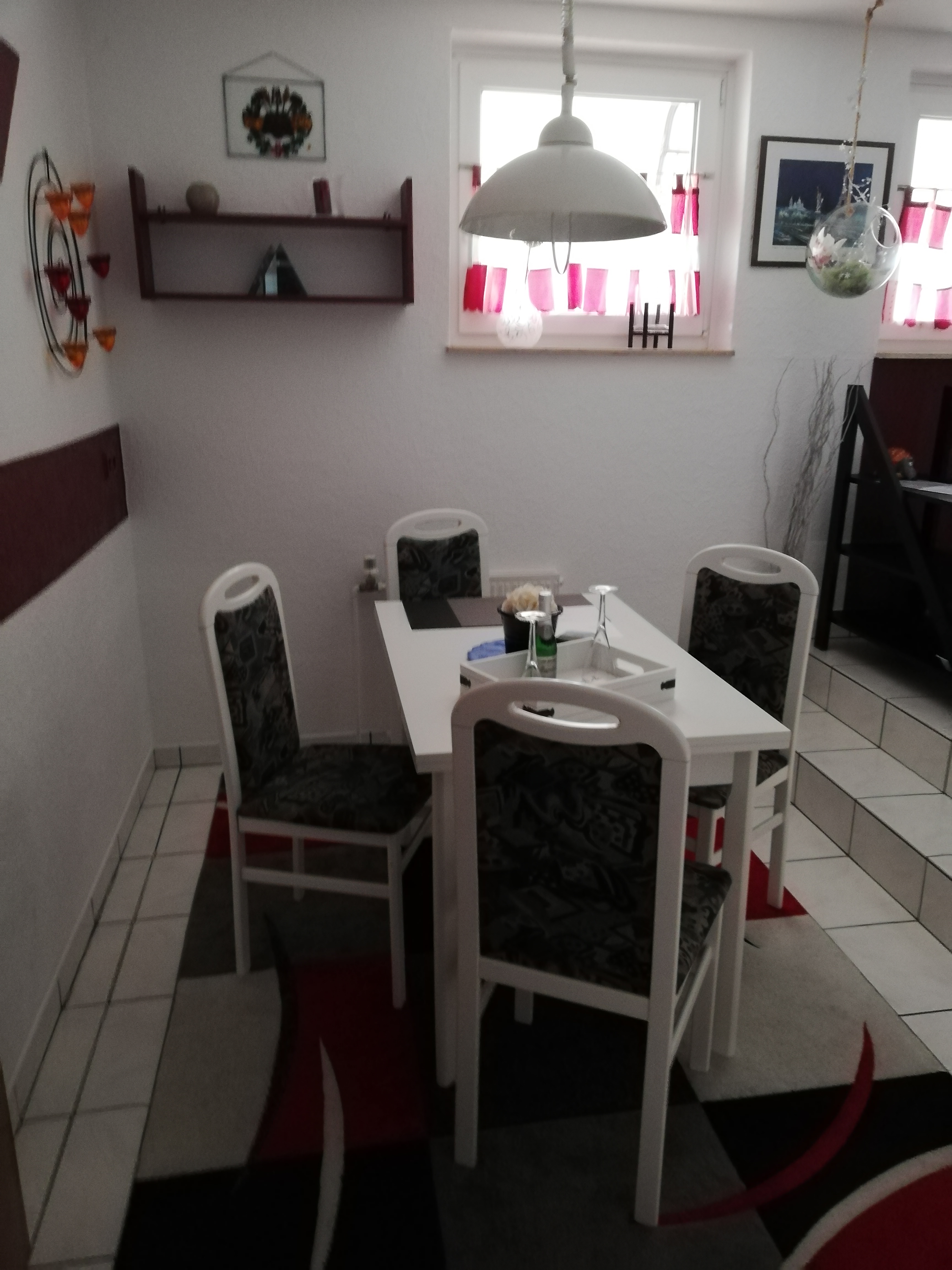 Ferienwohnung Steinmann, Höxter