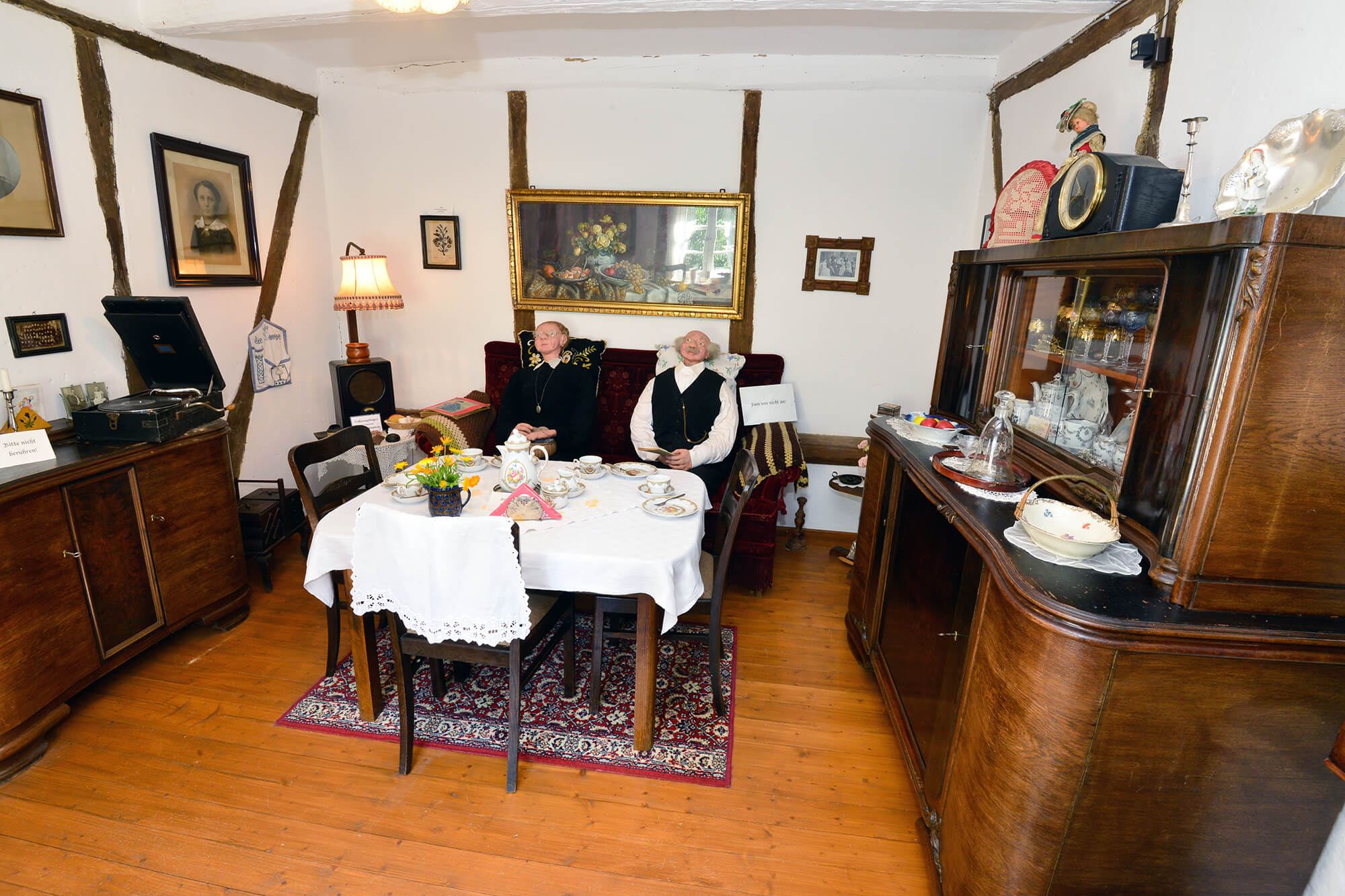 Heimatmuseum Müden (Aller)