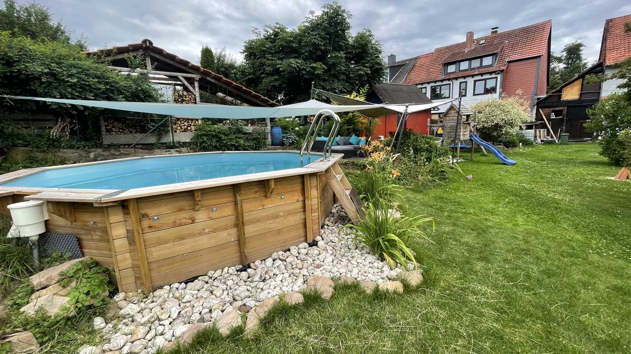 Gästehaus Bonaforth, Familie Koslow, Hann. Münden