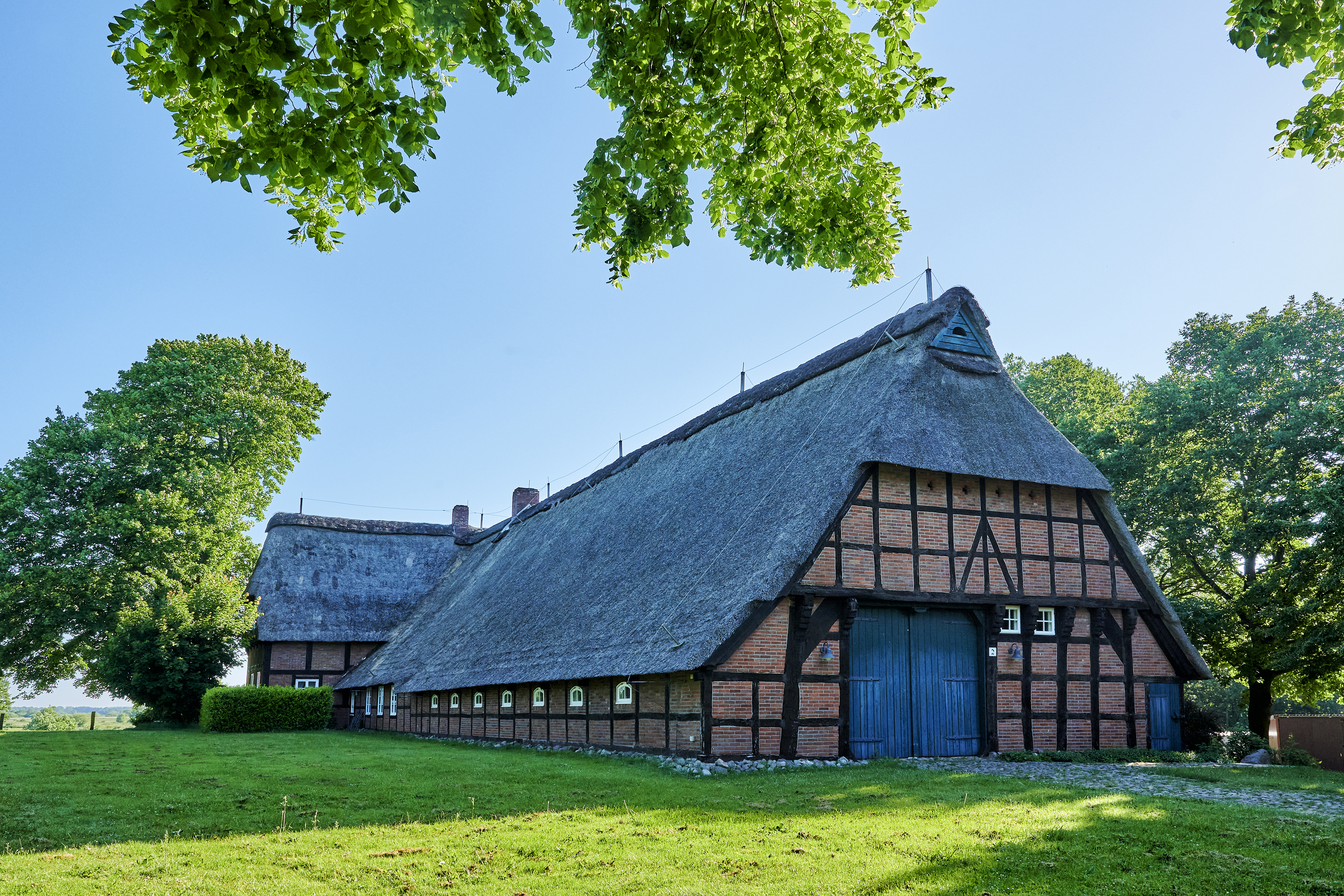 Oldenburger Haus
