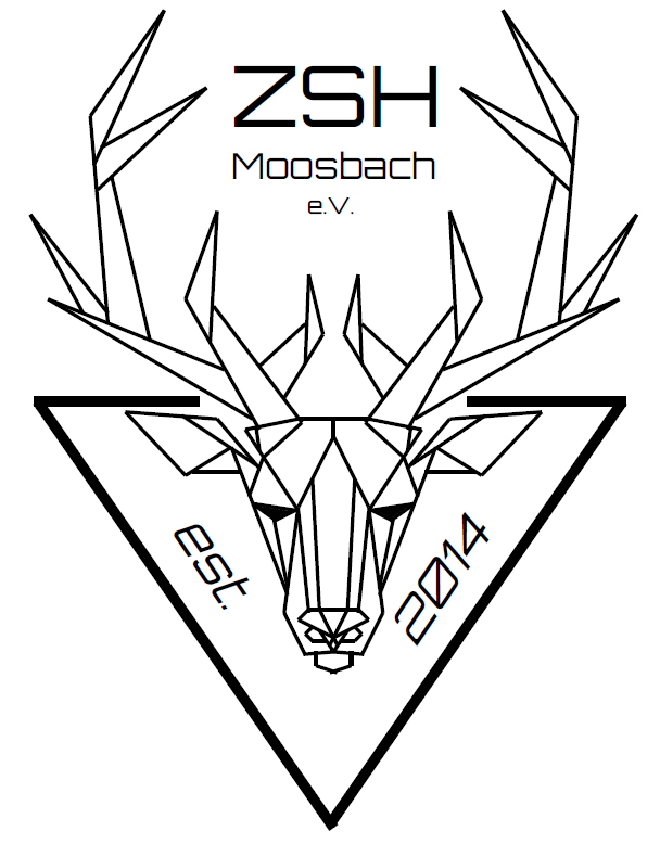 Jahreshauptversammlung ZSH Moosbach