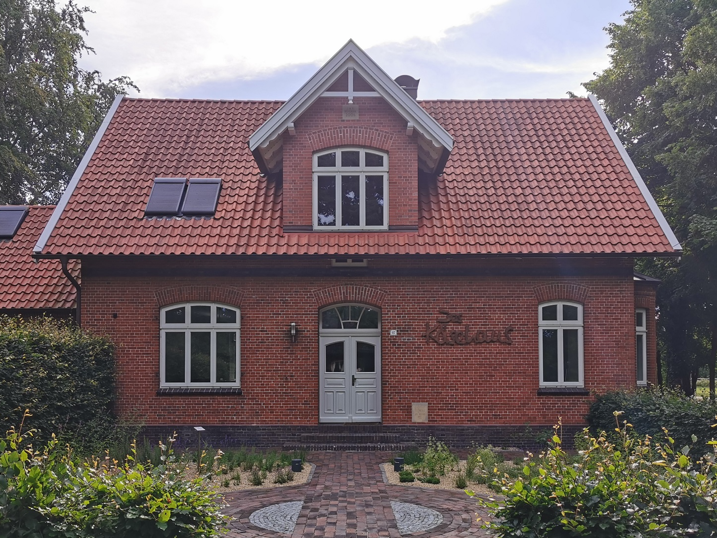 Das Käsehaus - Rücker