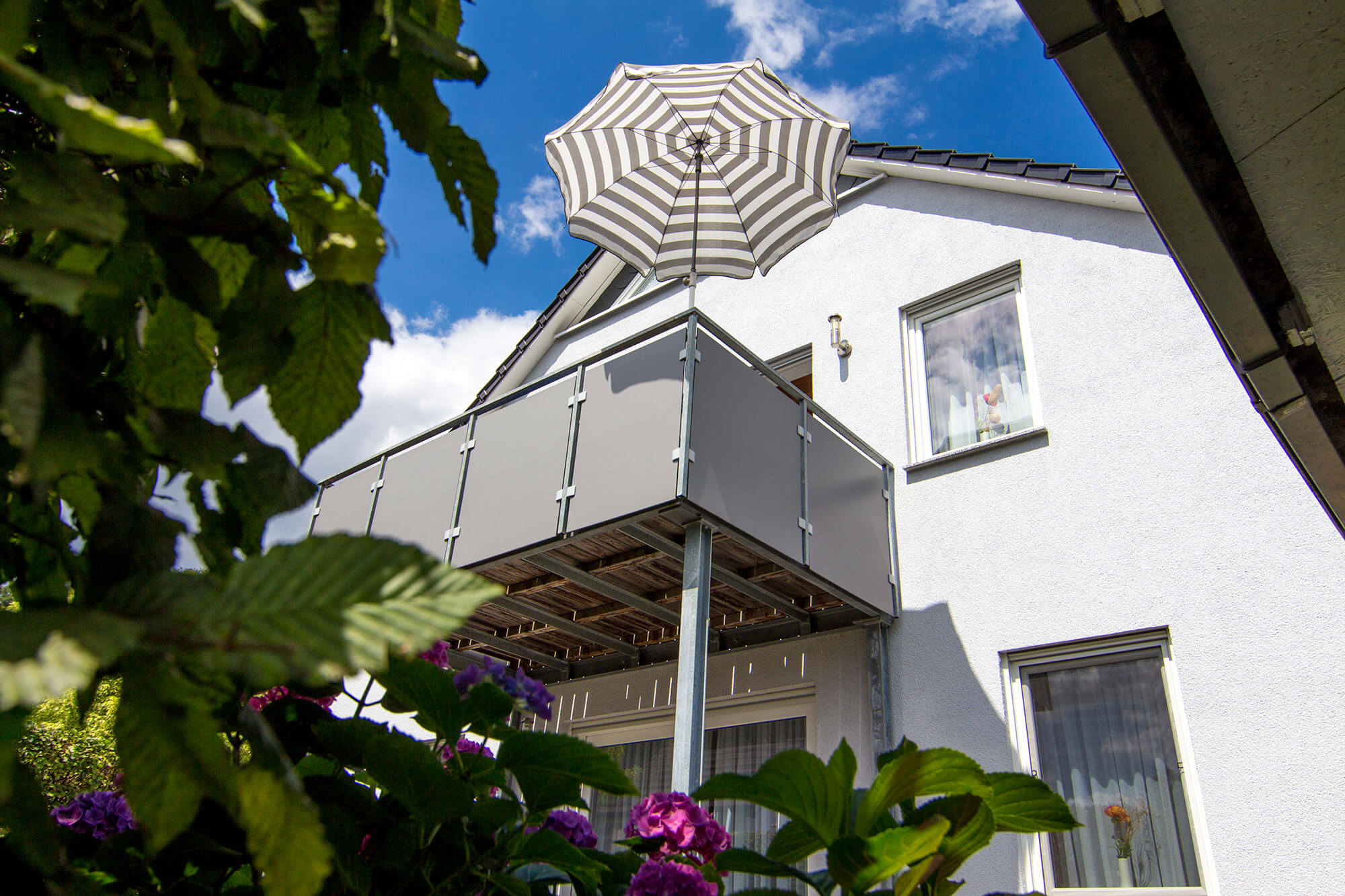 Haus Stephanie
