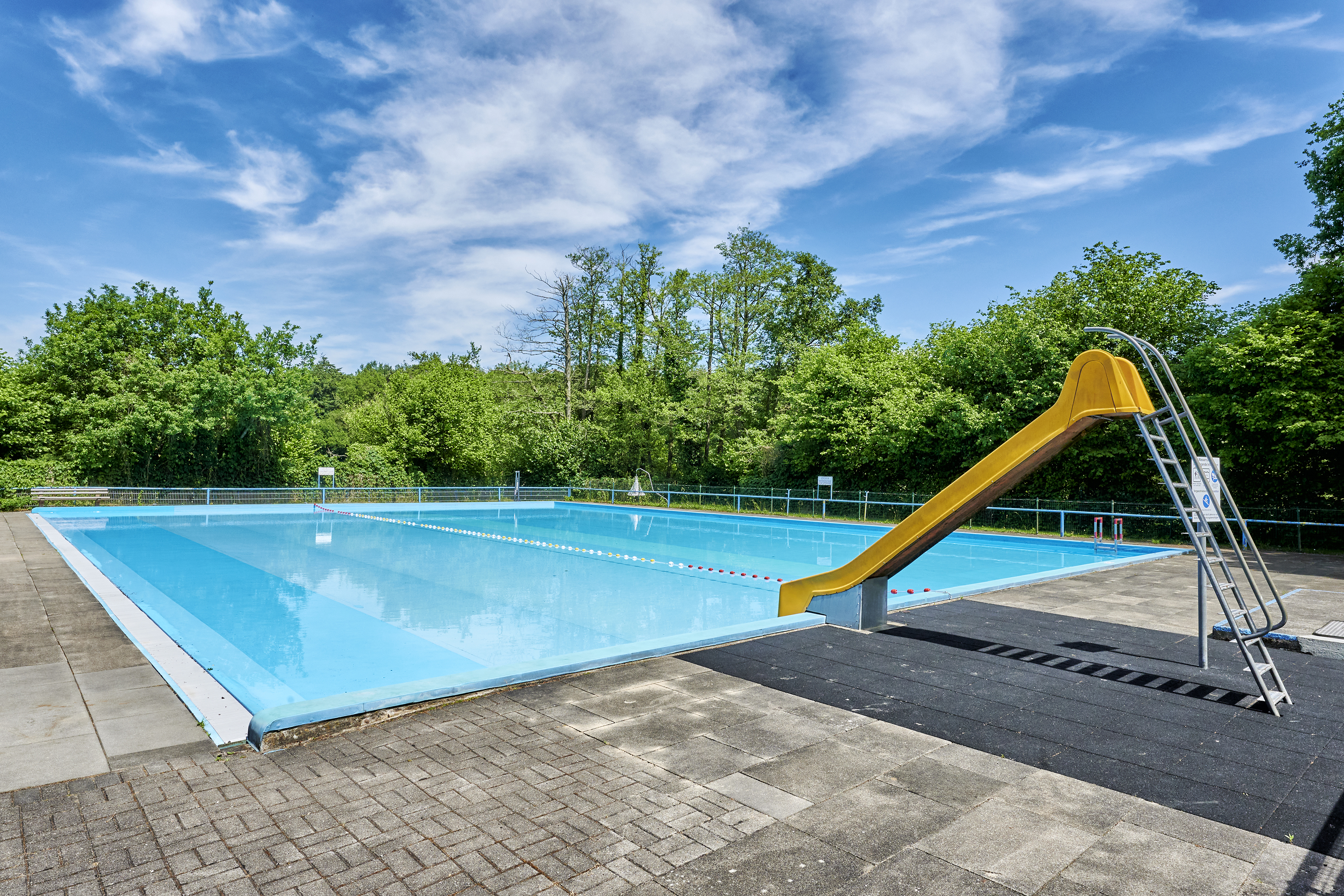Waldbad Bokel