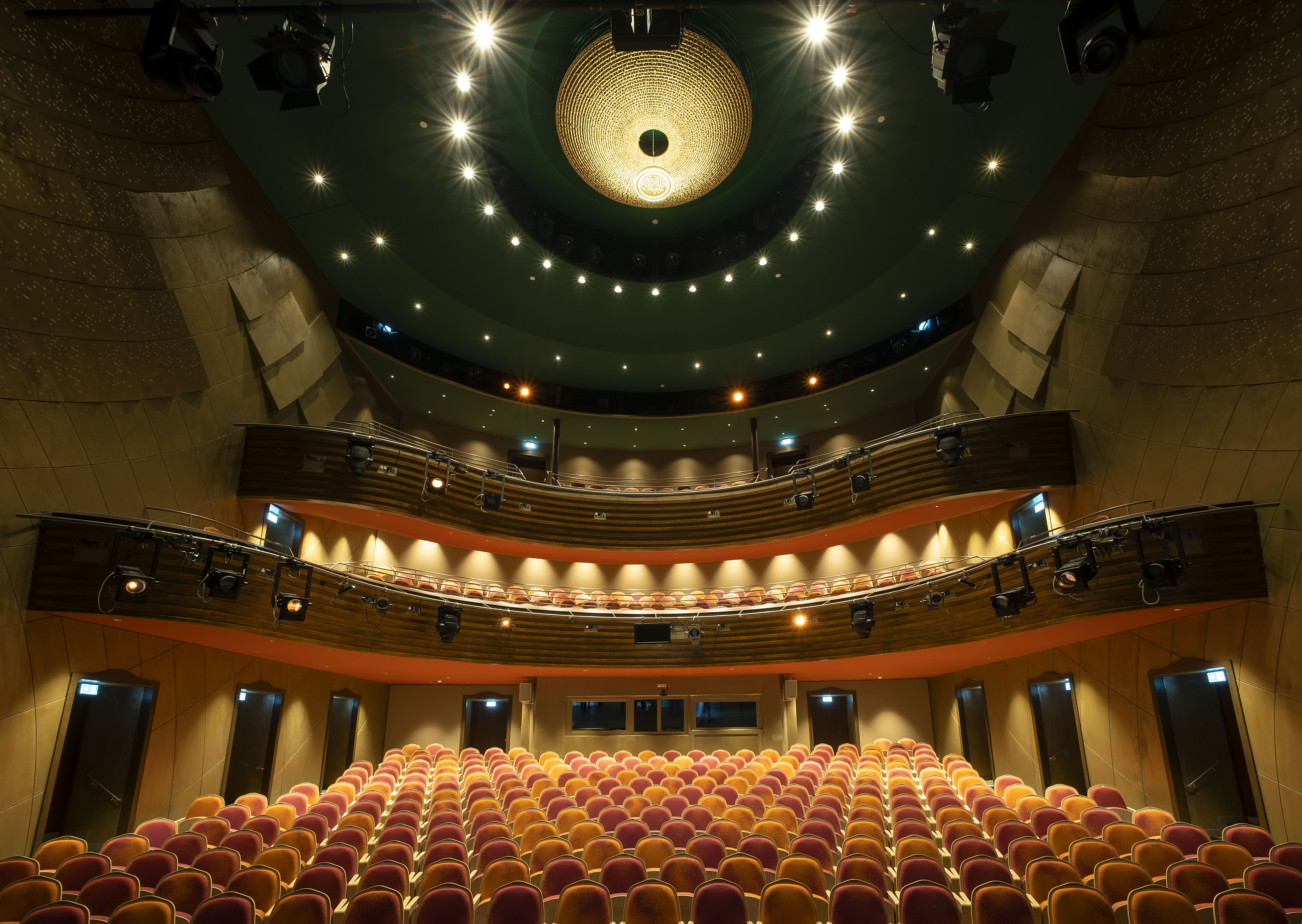 Theater für Niedersachsen