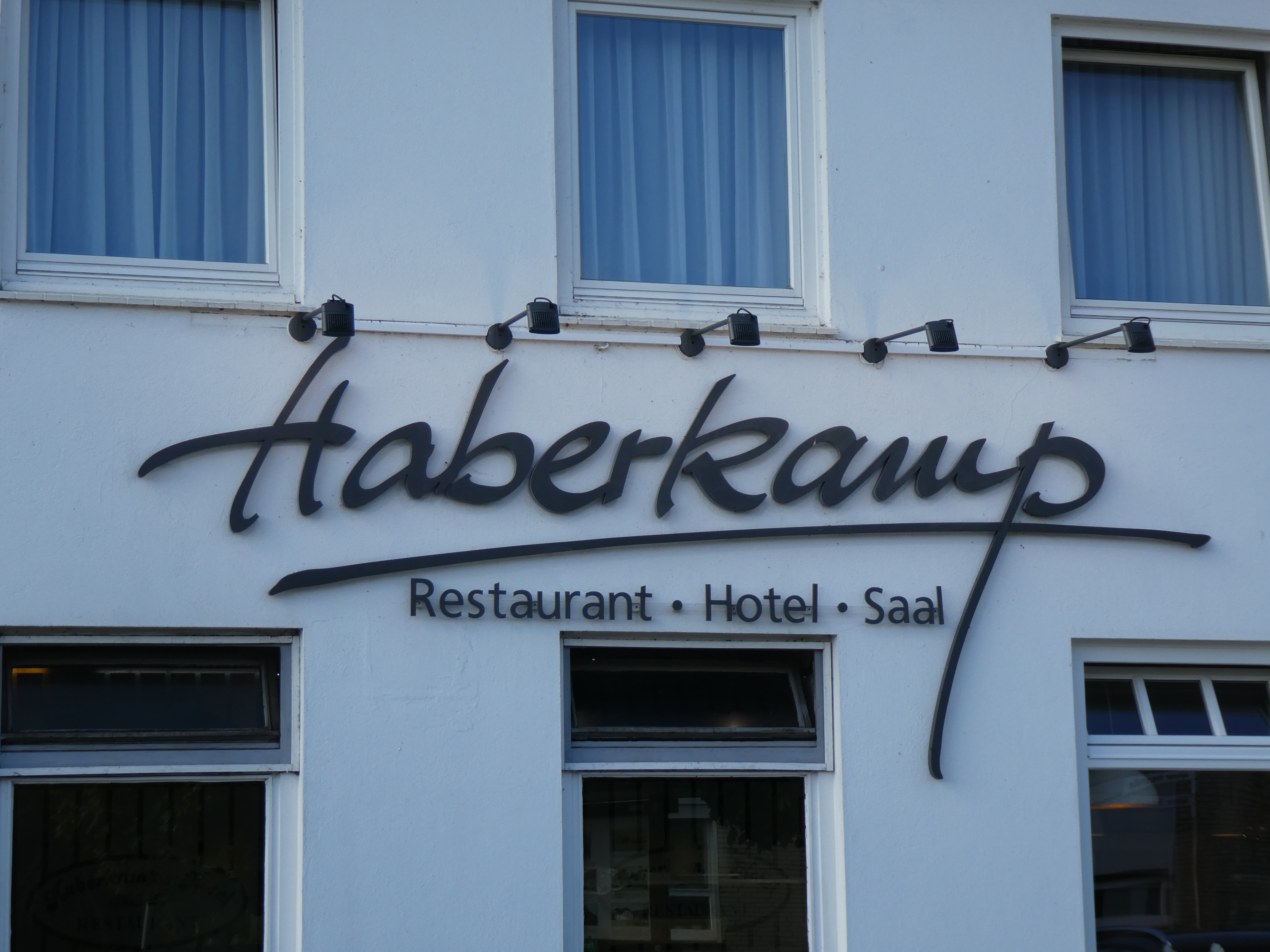 Haberkamp Hotel-Restaurant