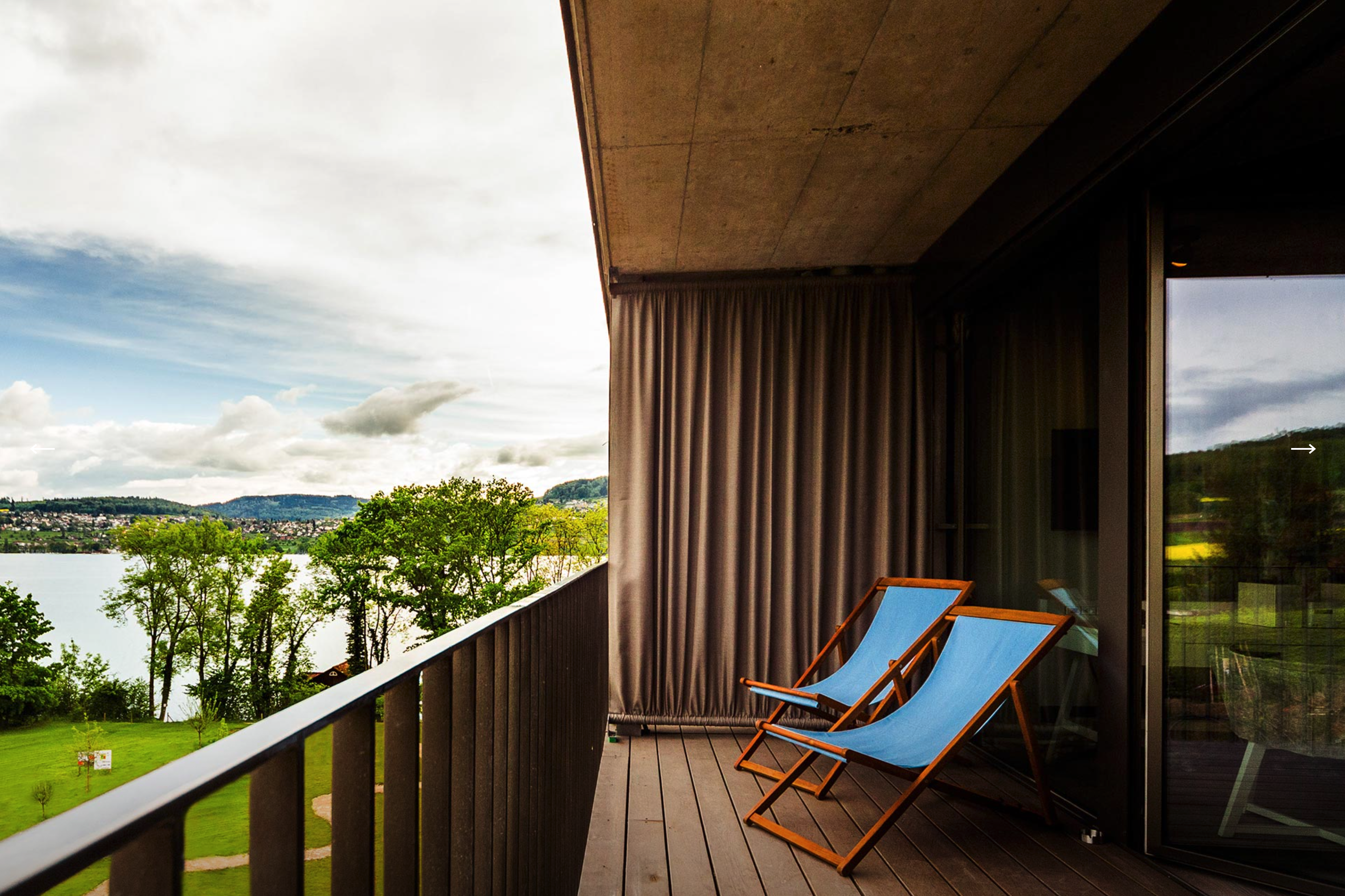 Seerose Resort & Spa Seerose Resort & Spa