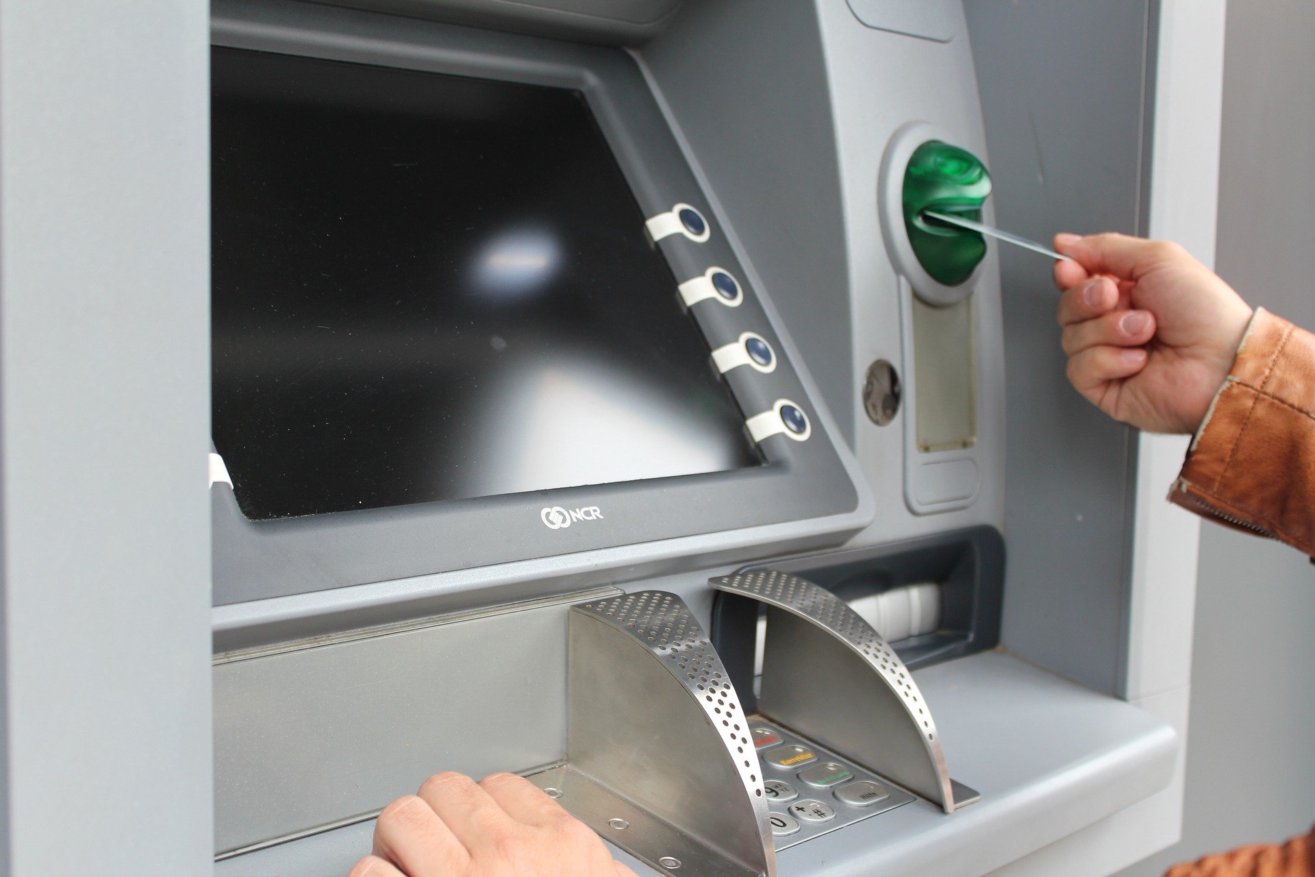 Sparkasse