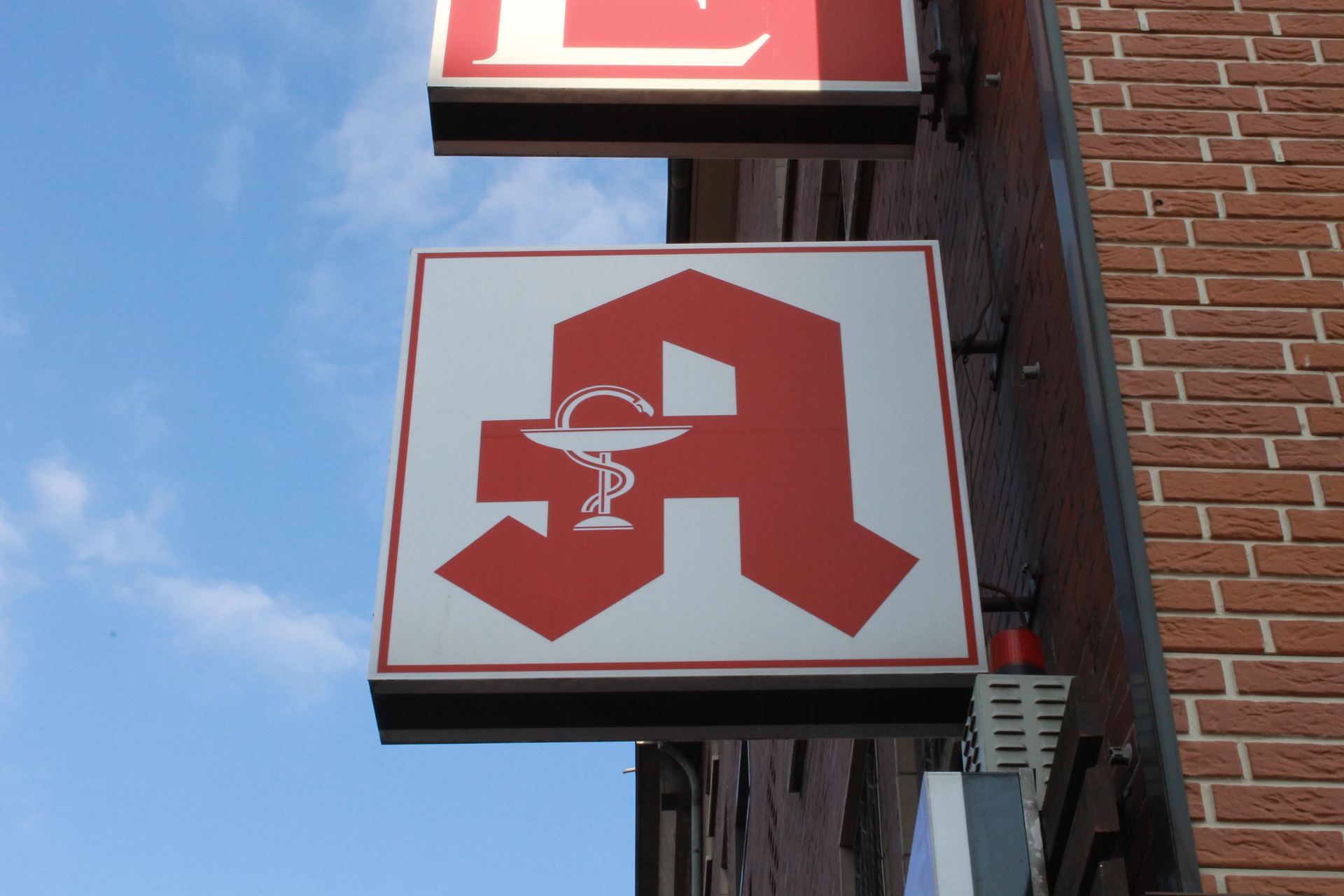Insel-Apotheke