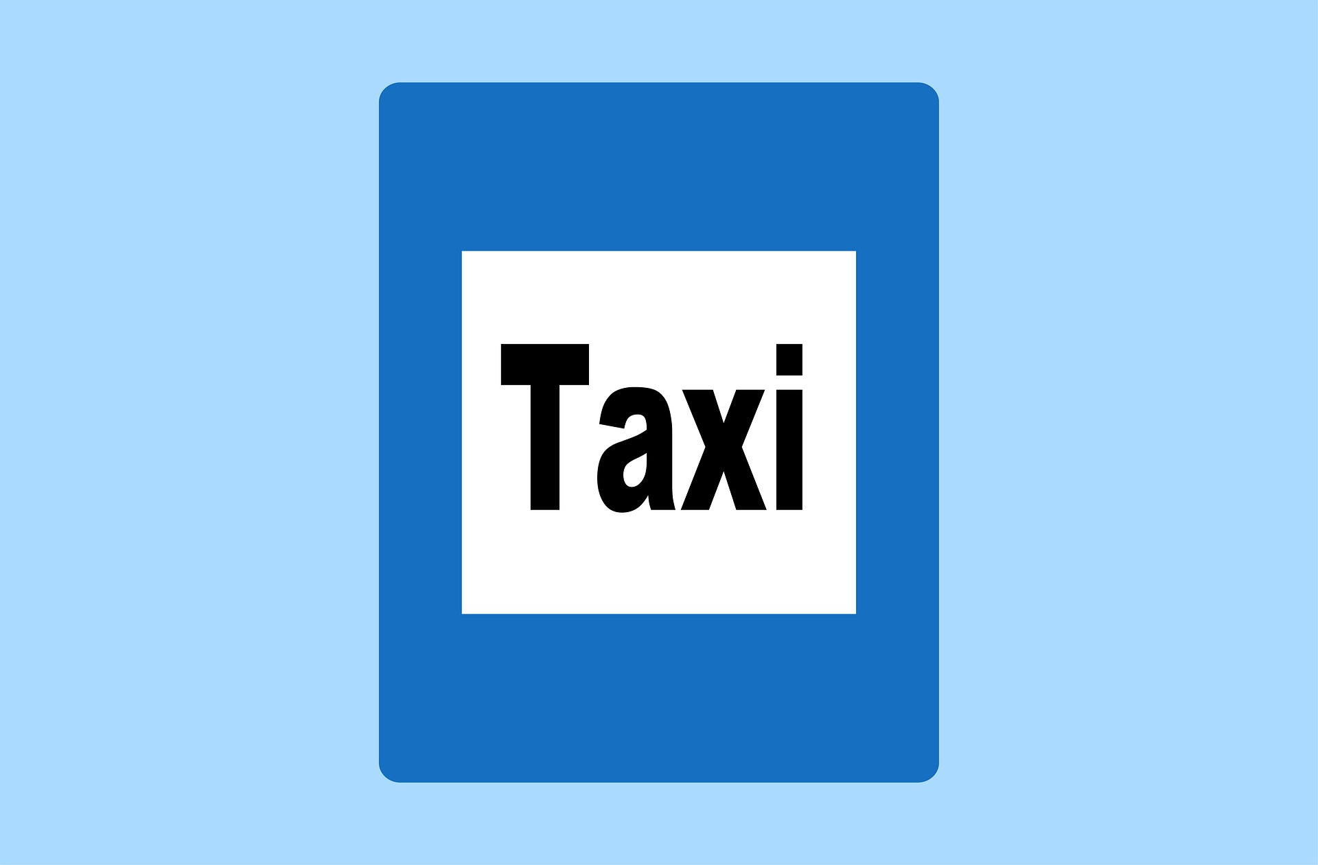 Taxi Borkum
