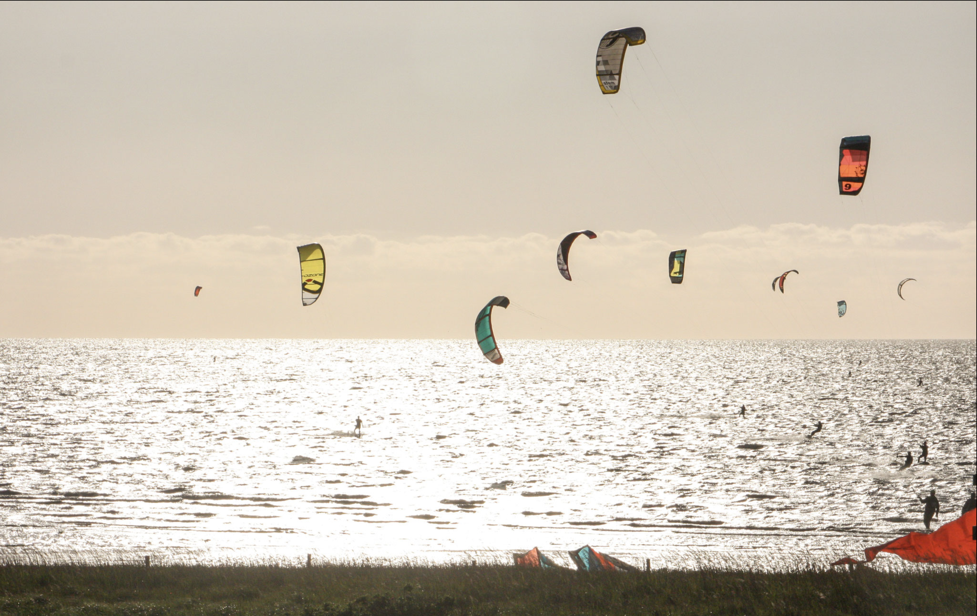 Surfschule-Cuxhaven