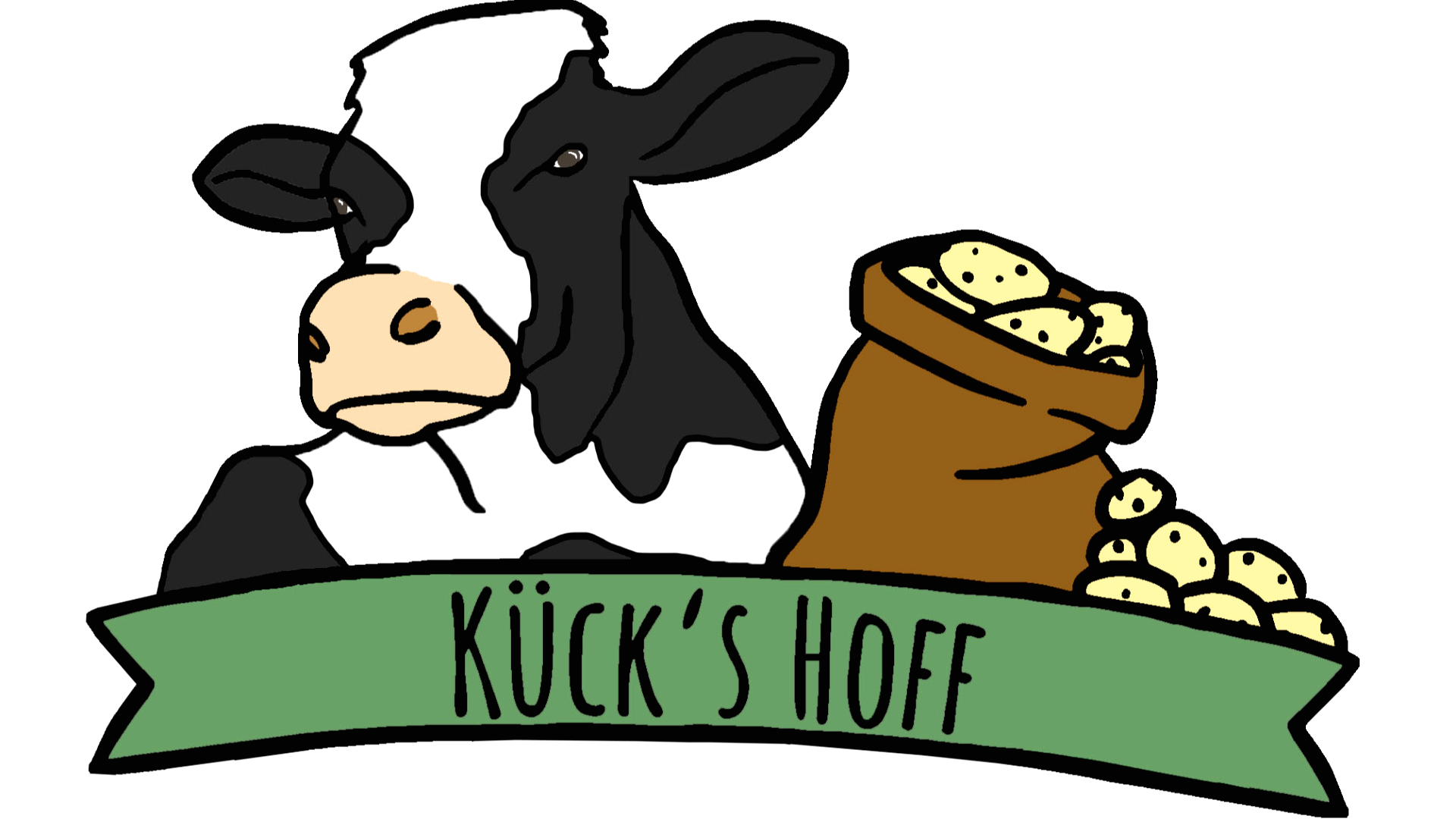 Kück's Hoff Logo