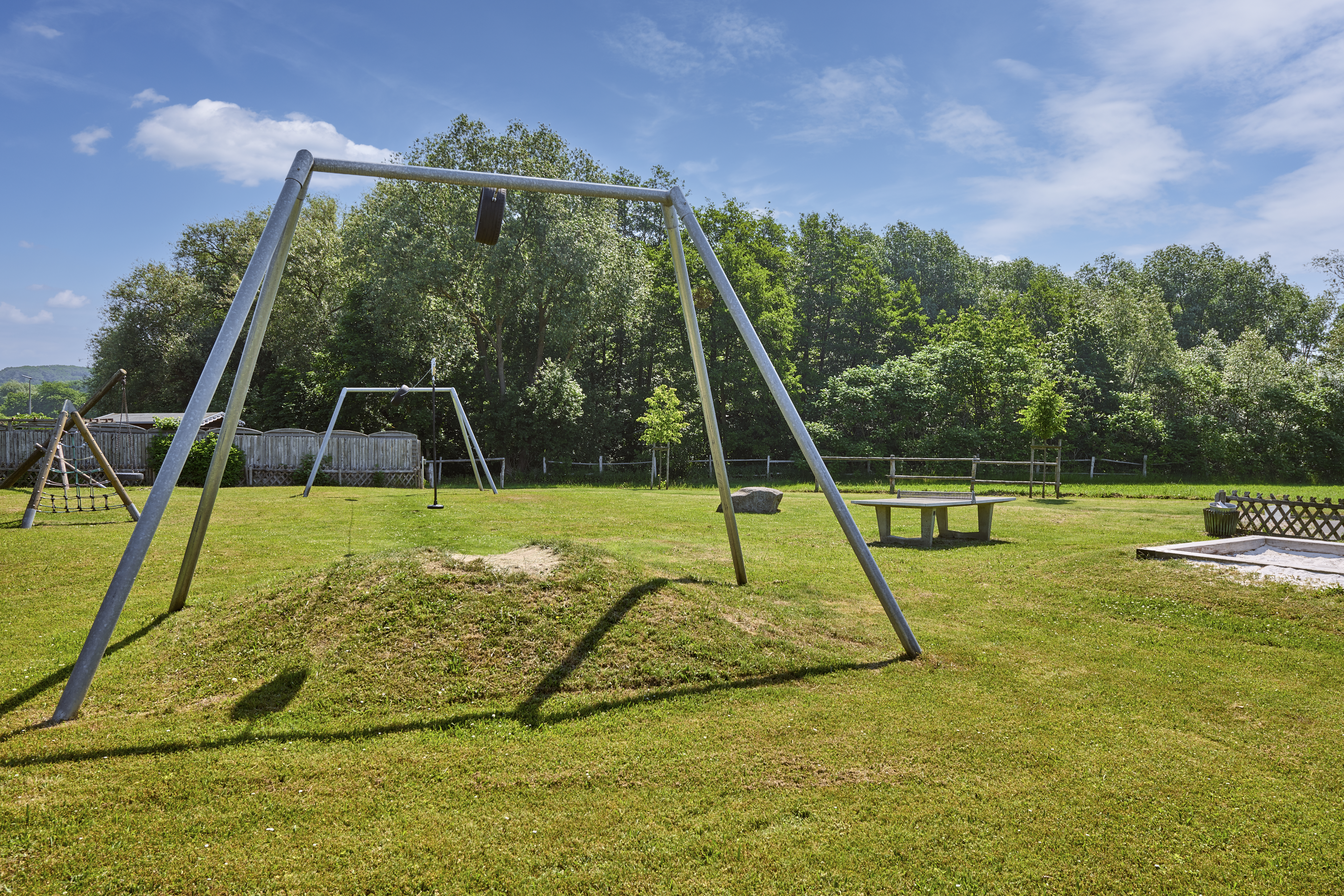 Spielplatz Am Springbrunnen