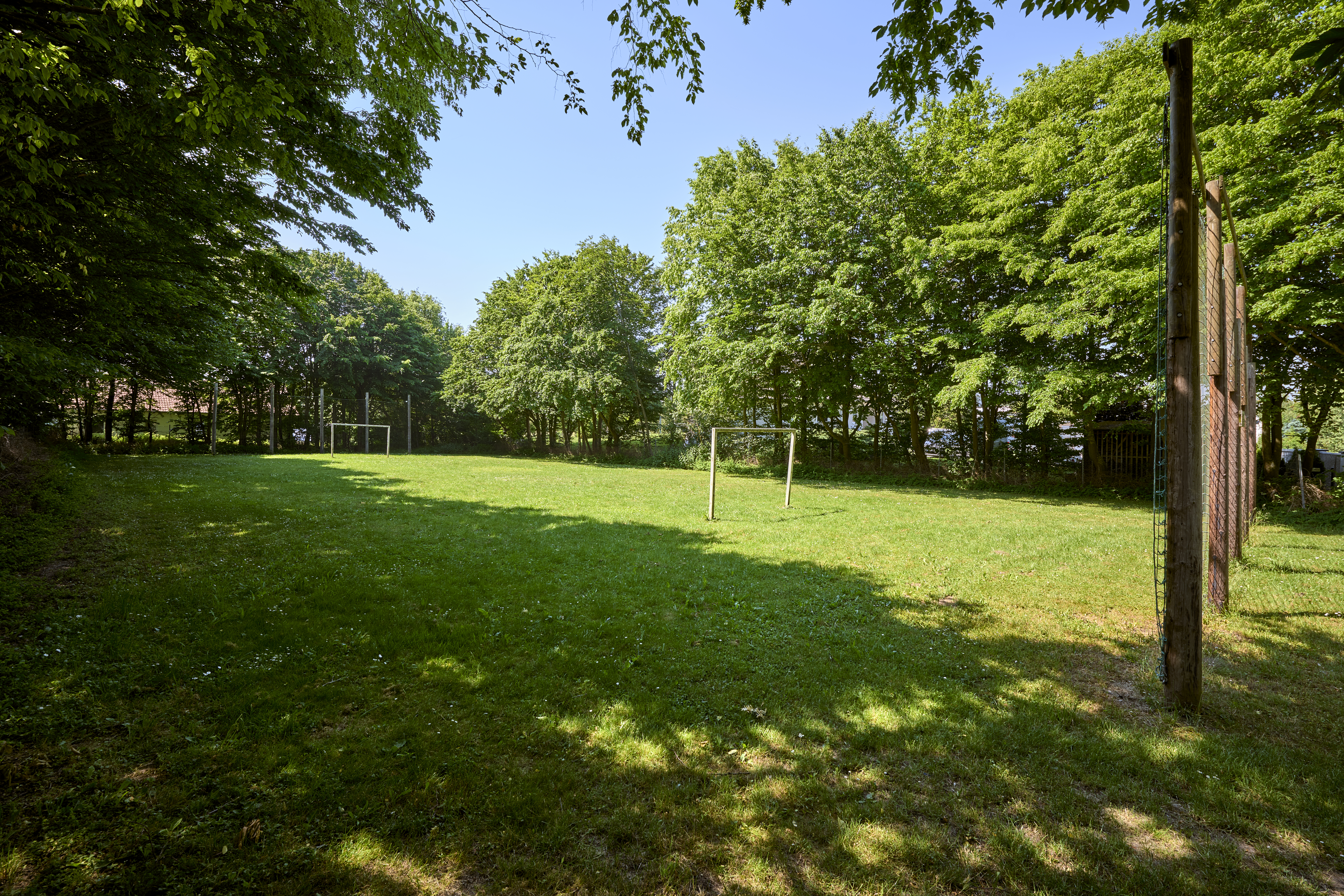 Bolzplatz Schöppenstedt