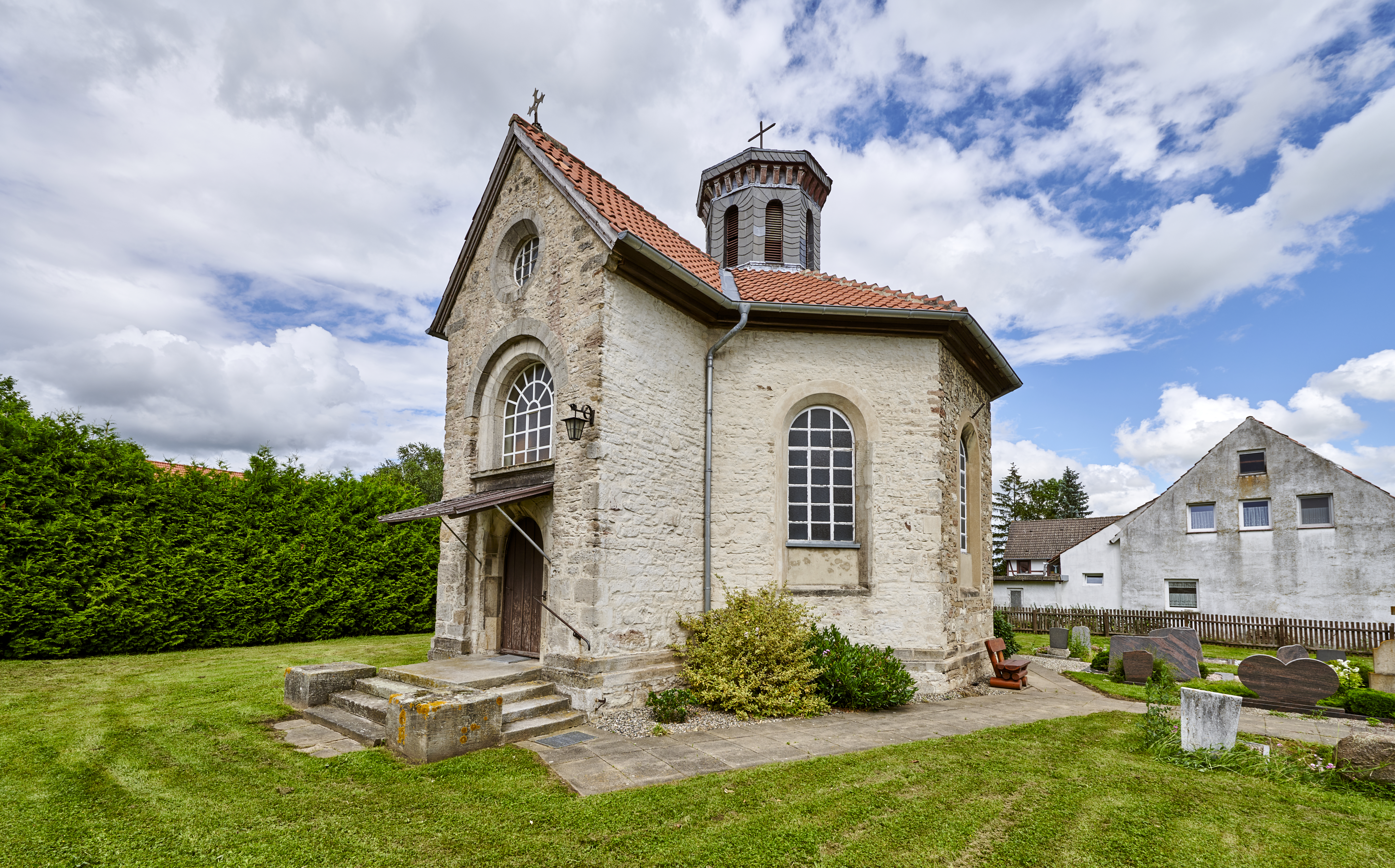 St. Stephanus Kirche