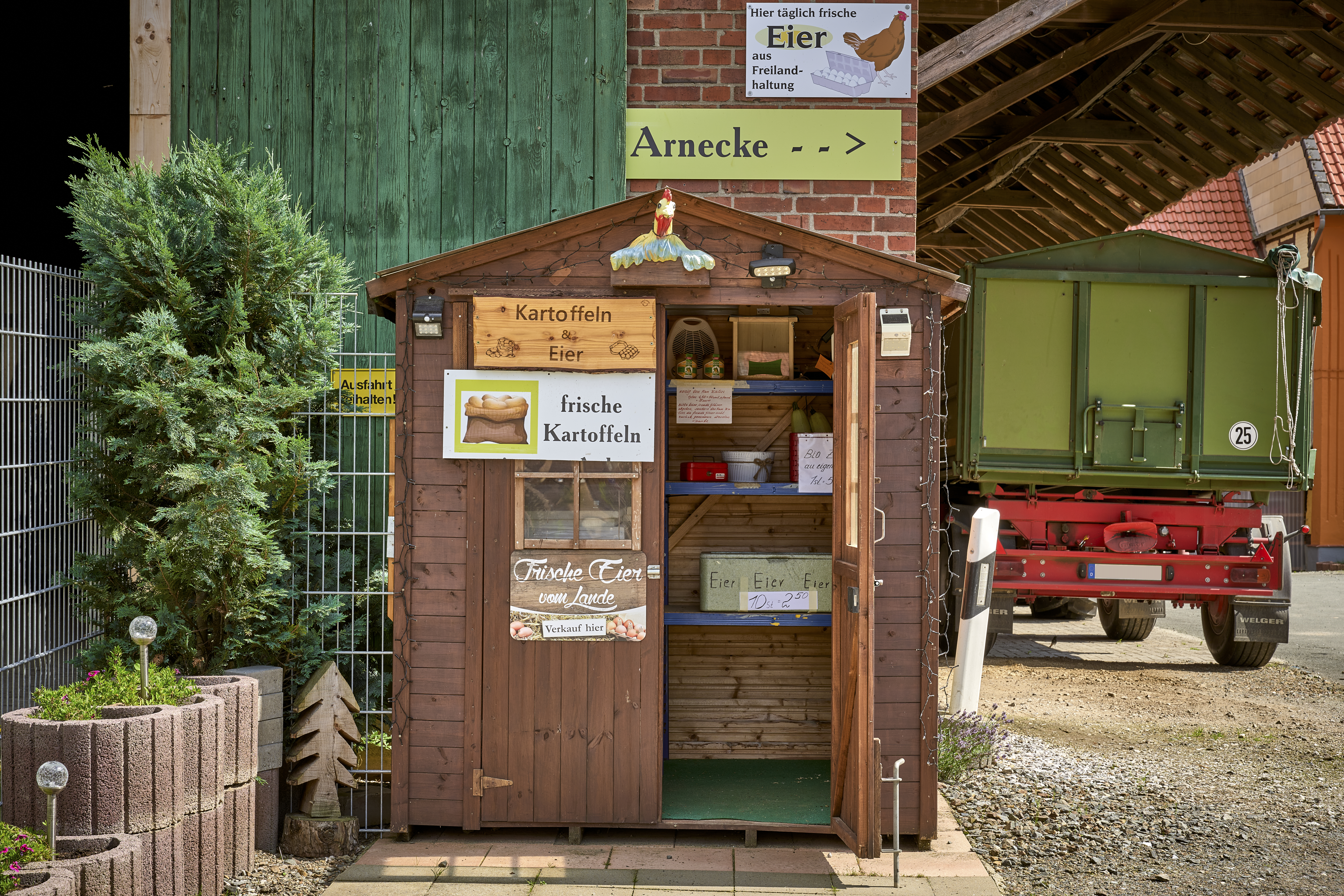 Hofladen Arnecke