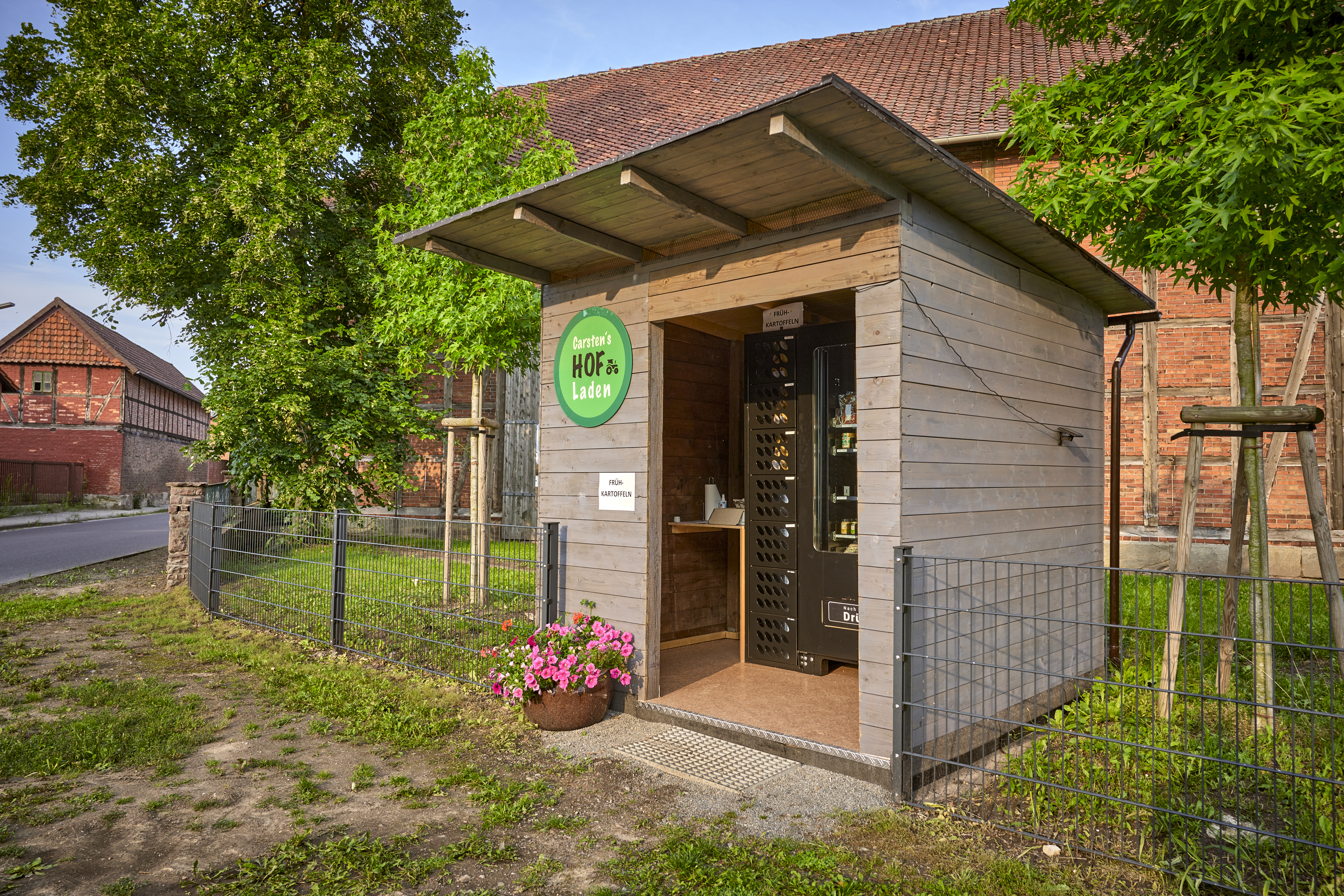 Carsten's Hofladen