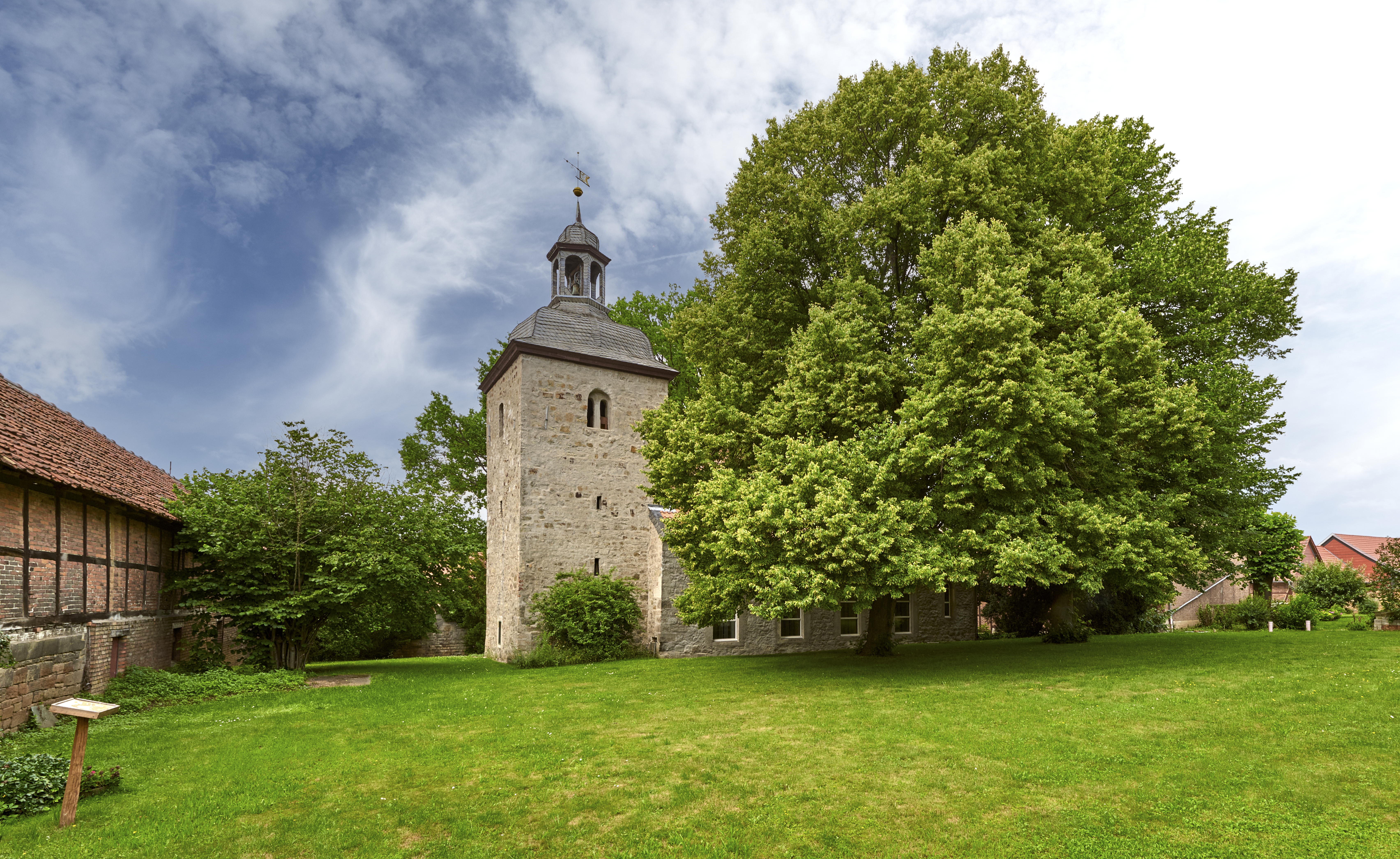 Kirche Achim