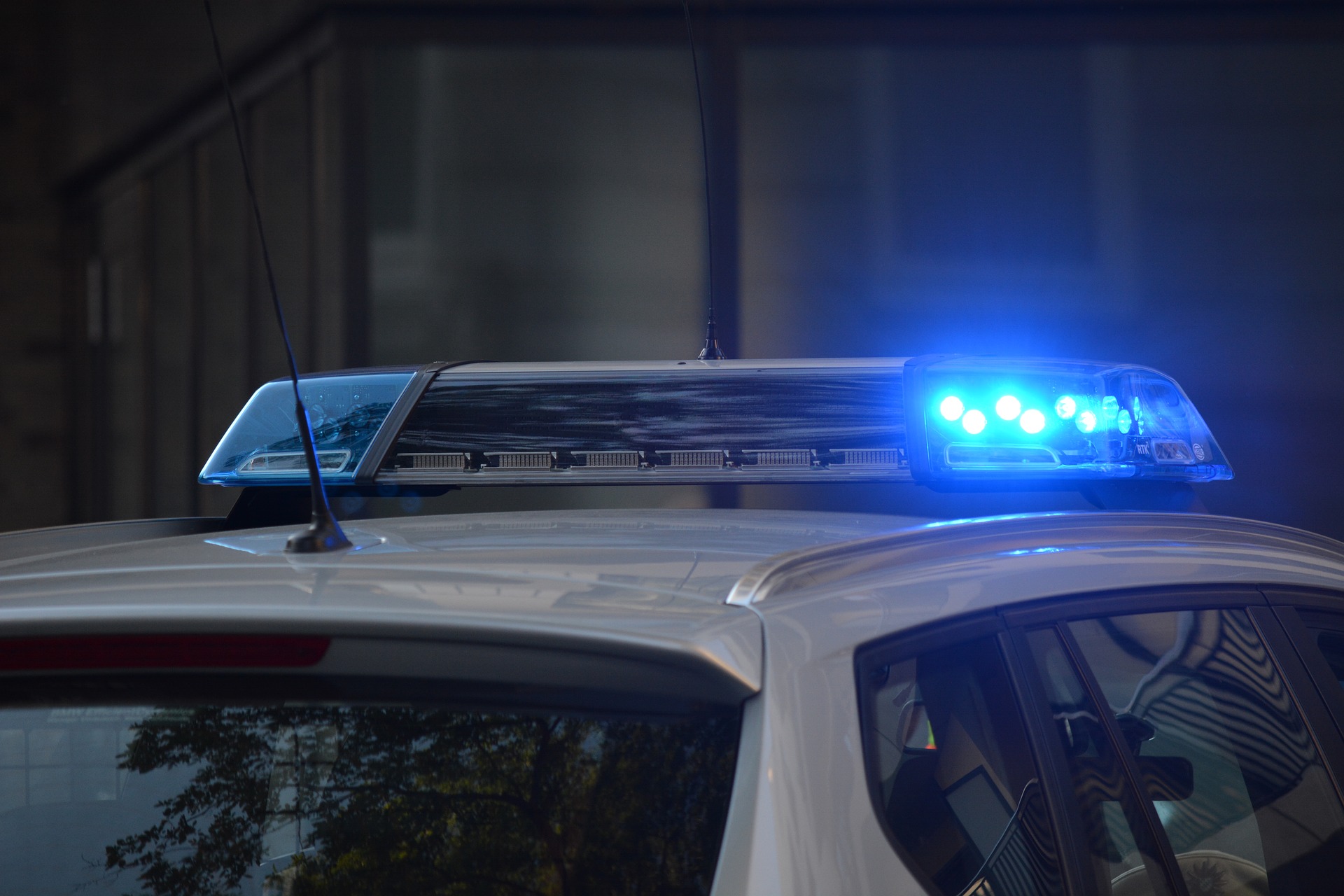 Polizei Borkum