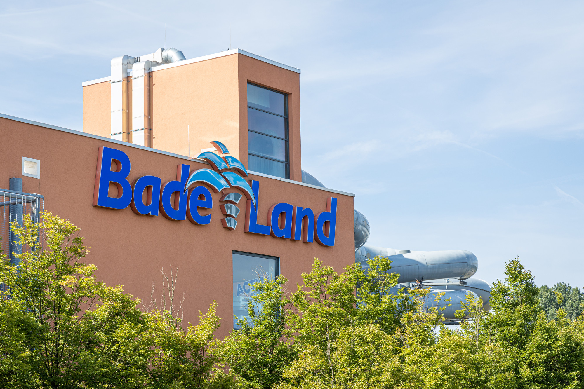 BadeLand Wolfsburg