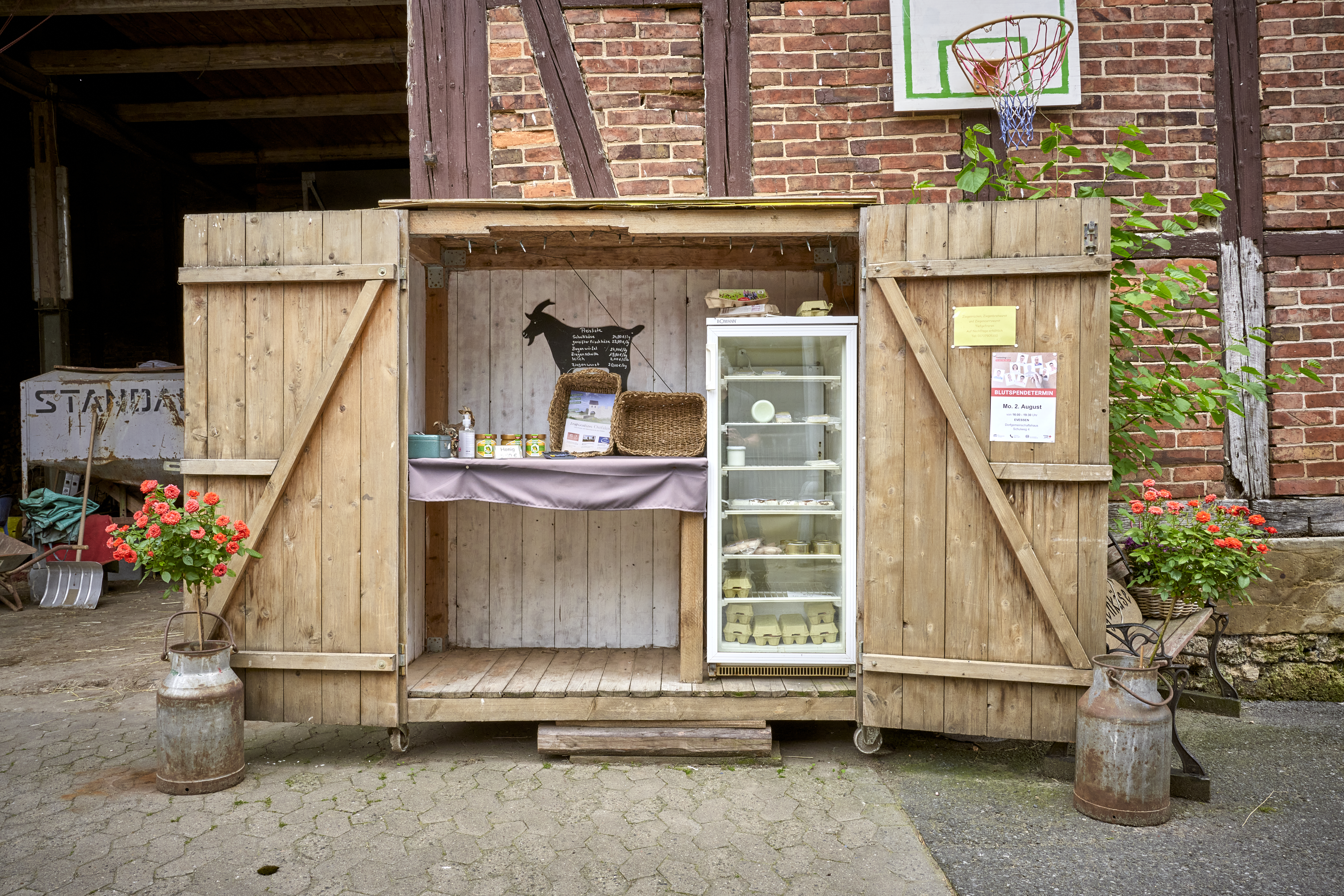 Käsehof Lowes
