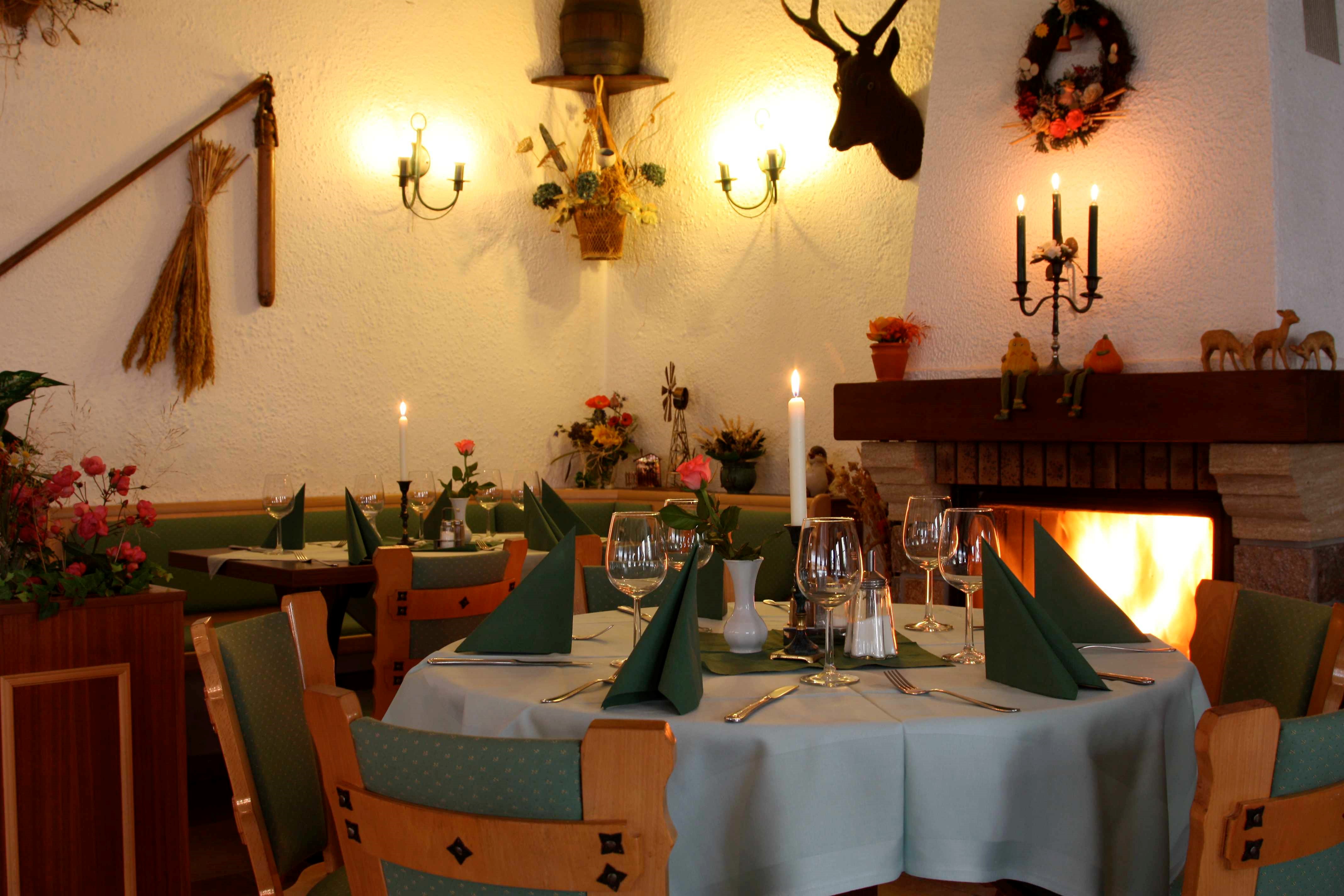 Gasthof Hertigswalde – Motiv