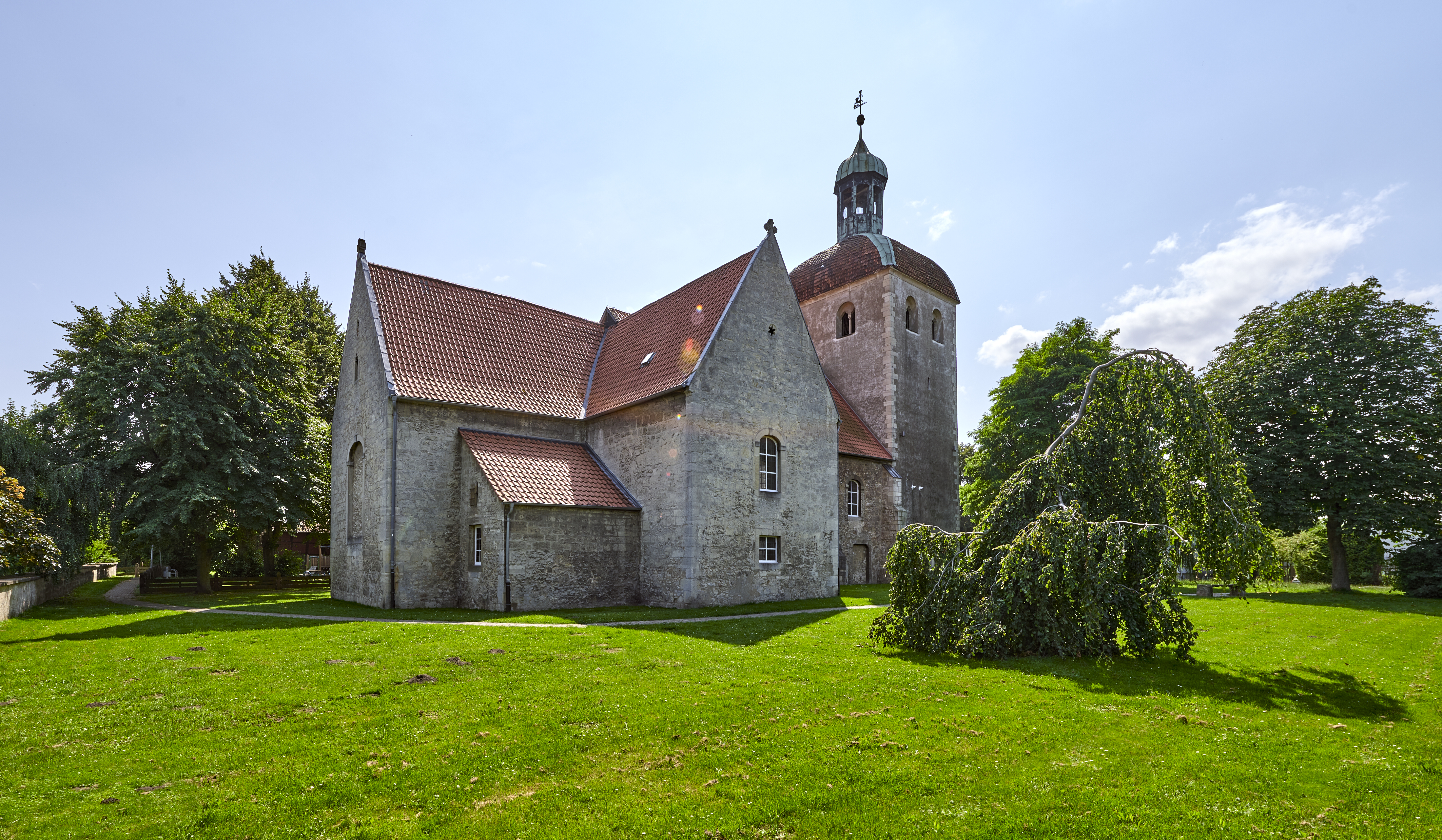 St. Jürgen