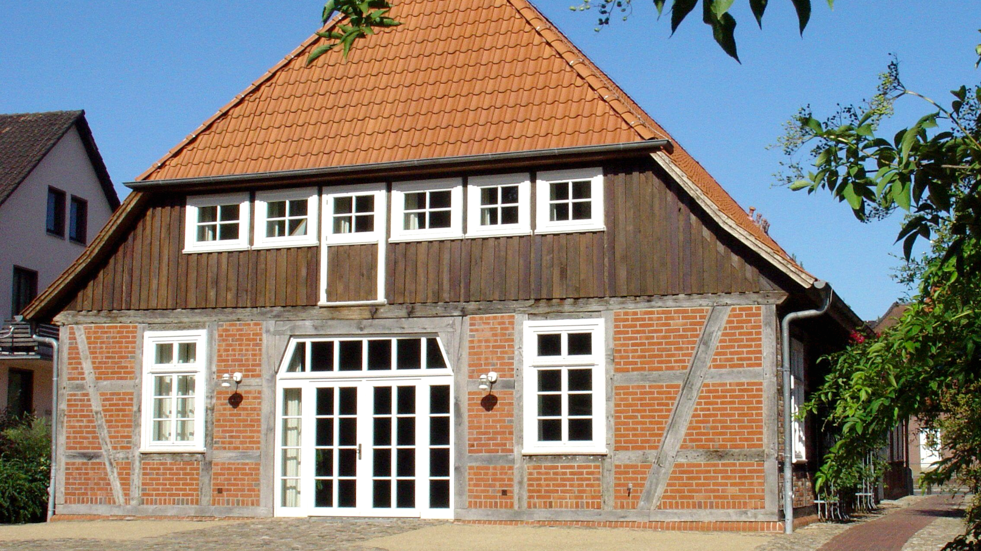 Heimathaus Visselhövede