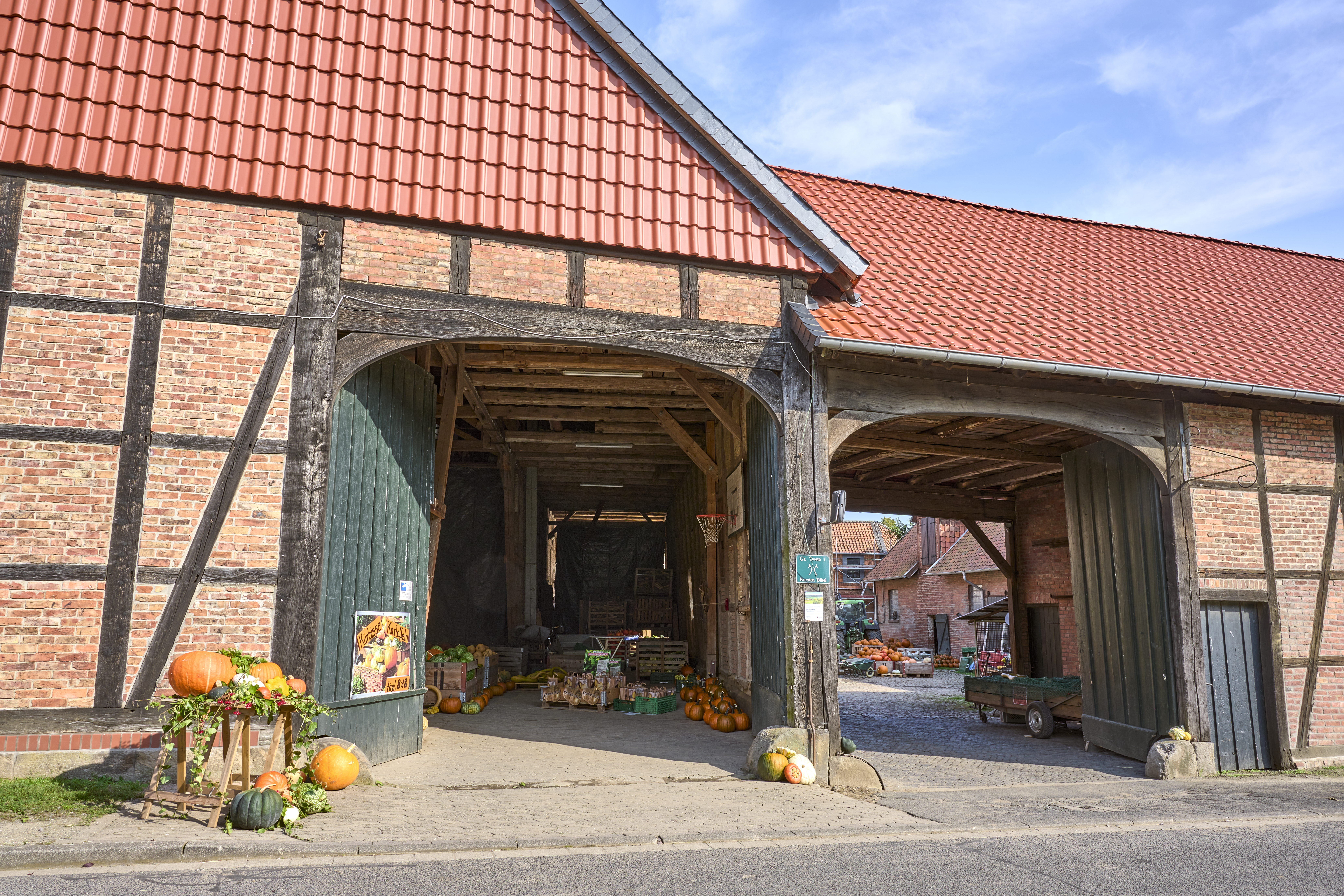 Kürbismeister