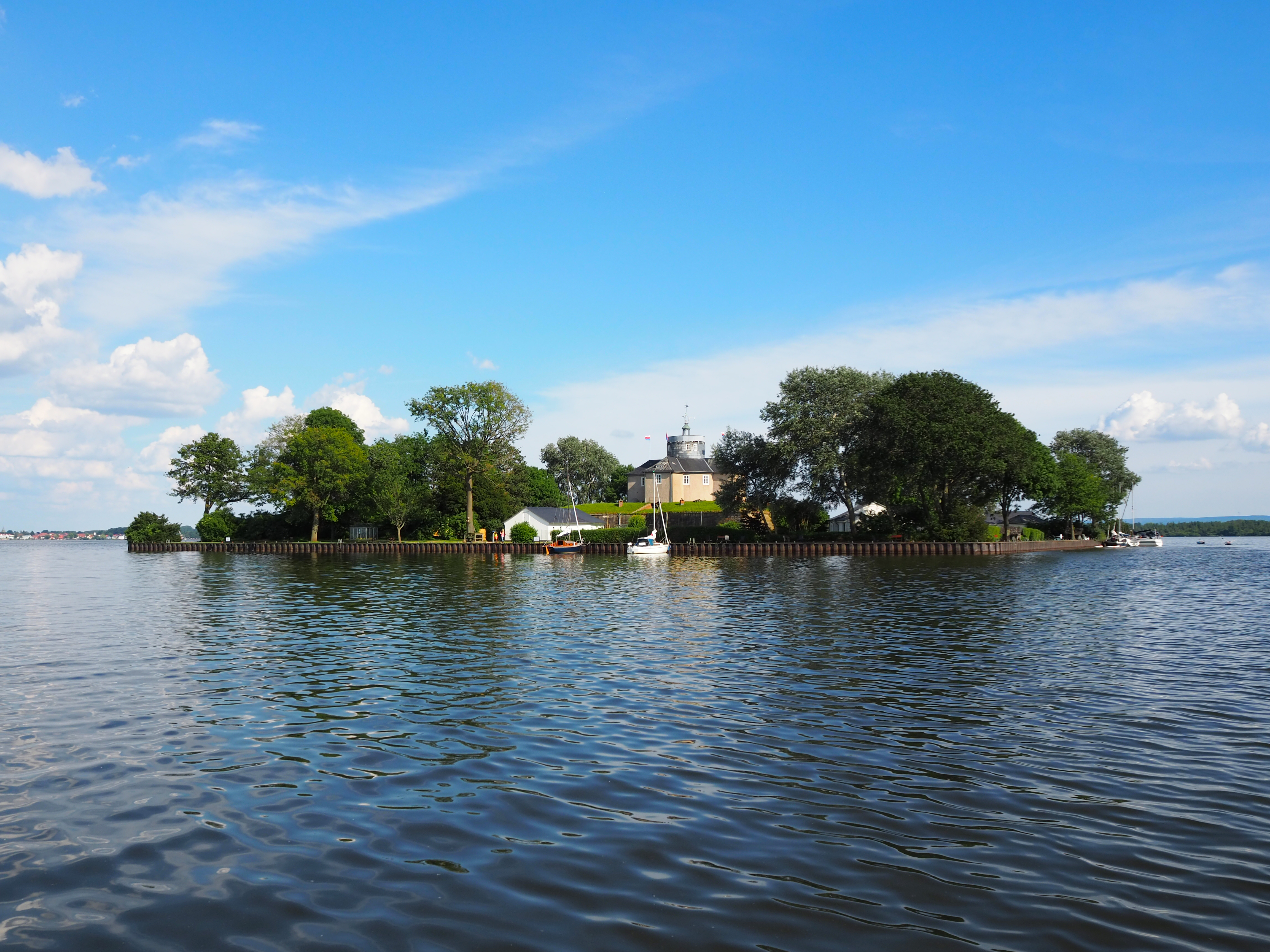 Insel Wilhelmstein