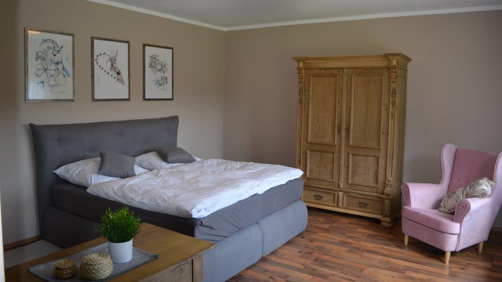 Appartementvermietung Sudenhof, Hagen am Teutoburger Wald