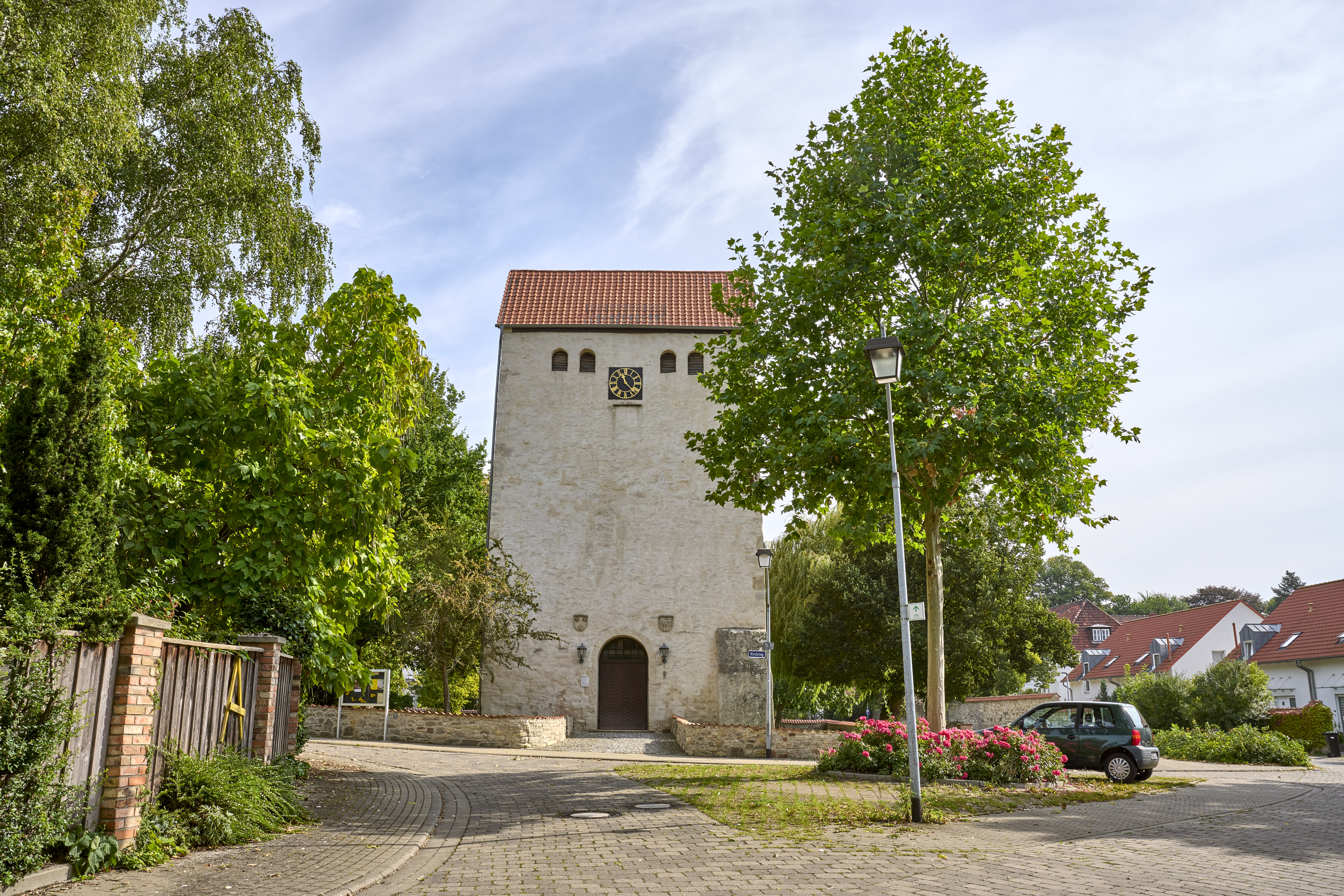 Sankt Georg