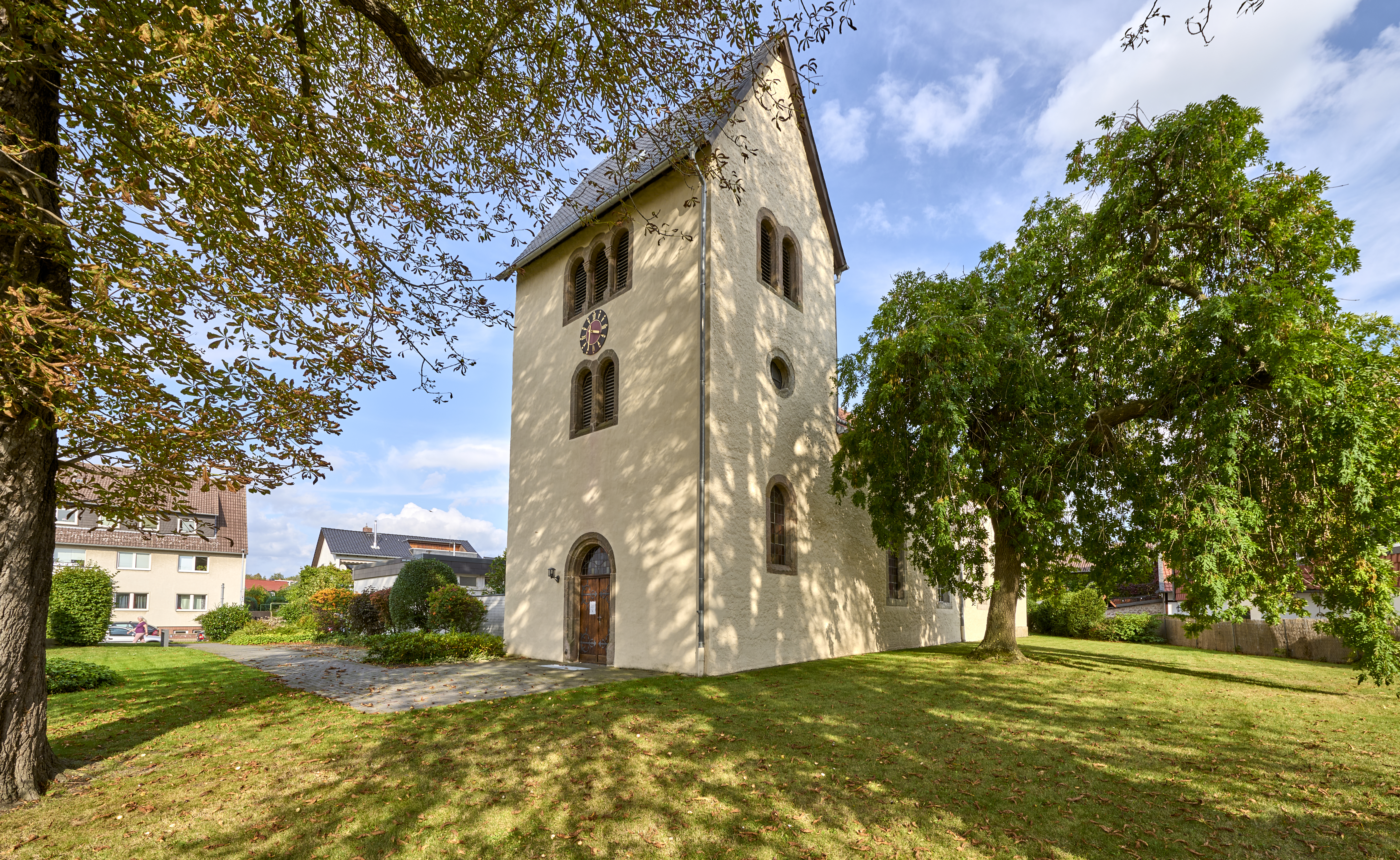 St. Brictius Kirche