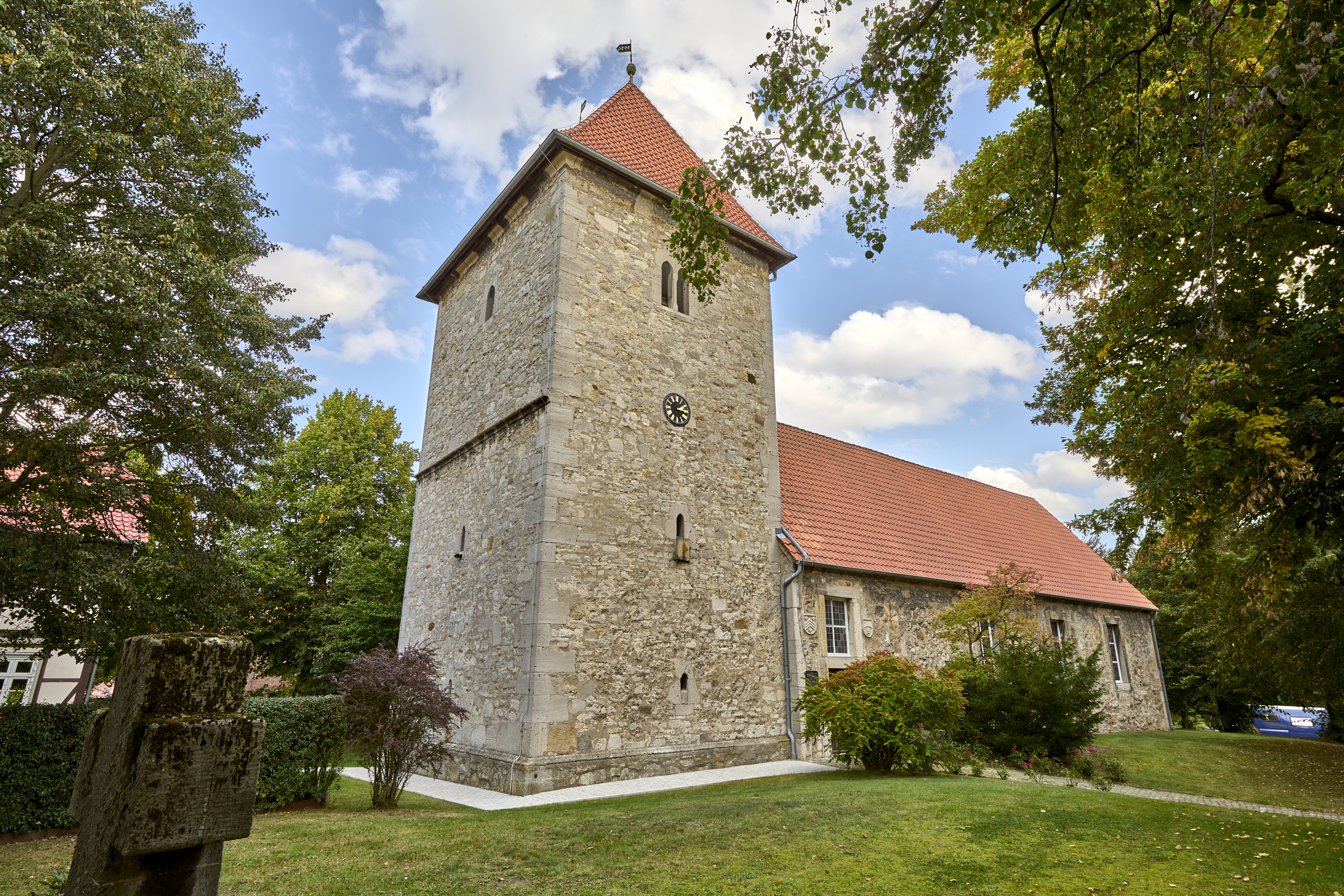 St. Stephani Kirche