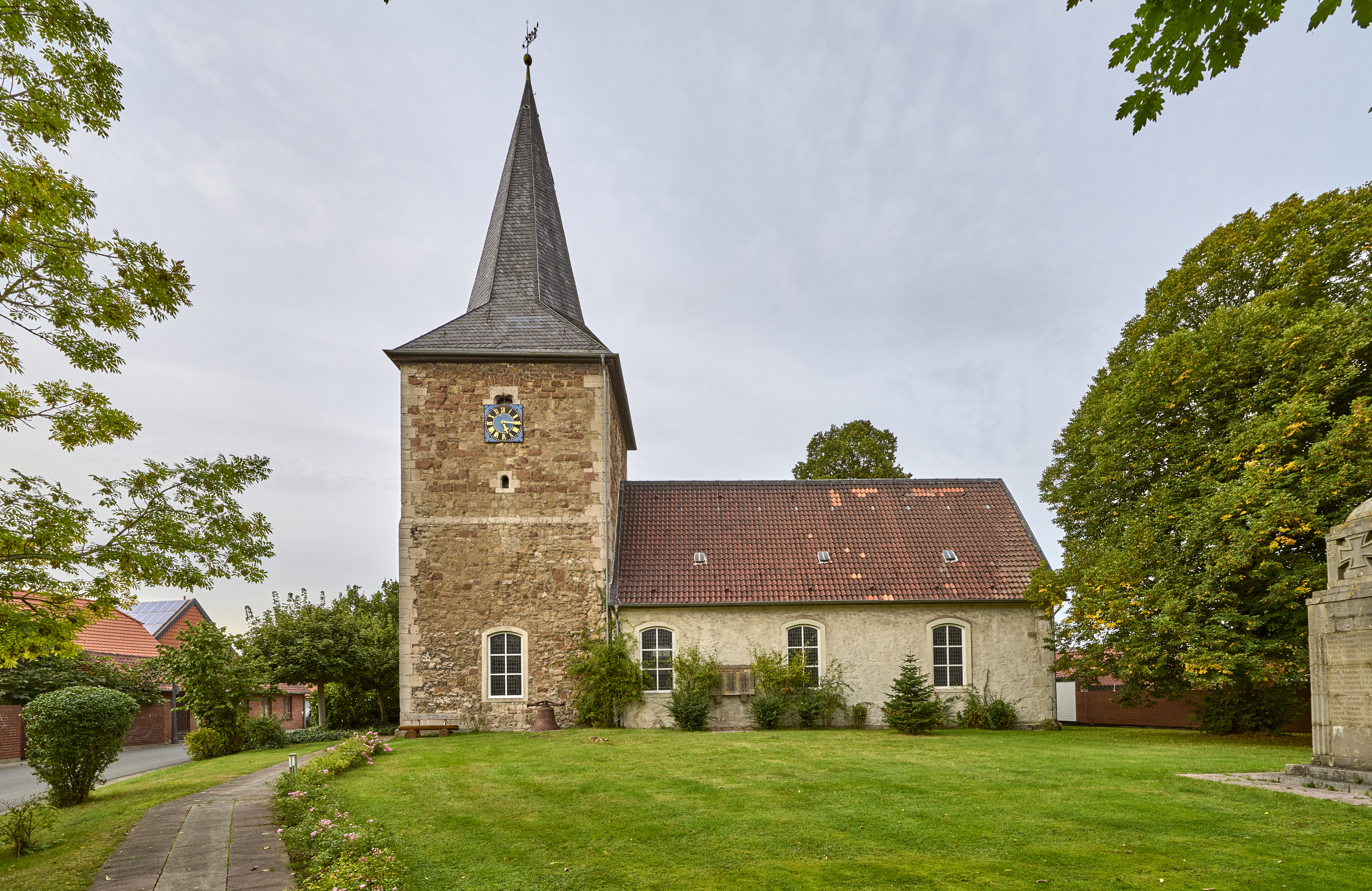 Gethsemane Kirche