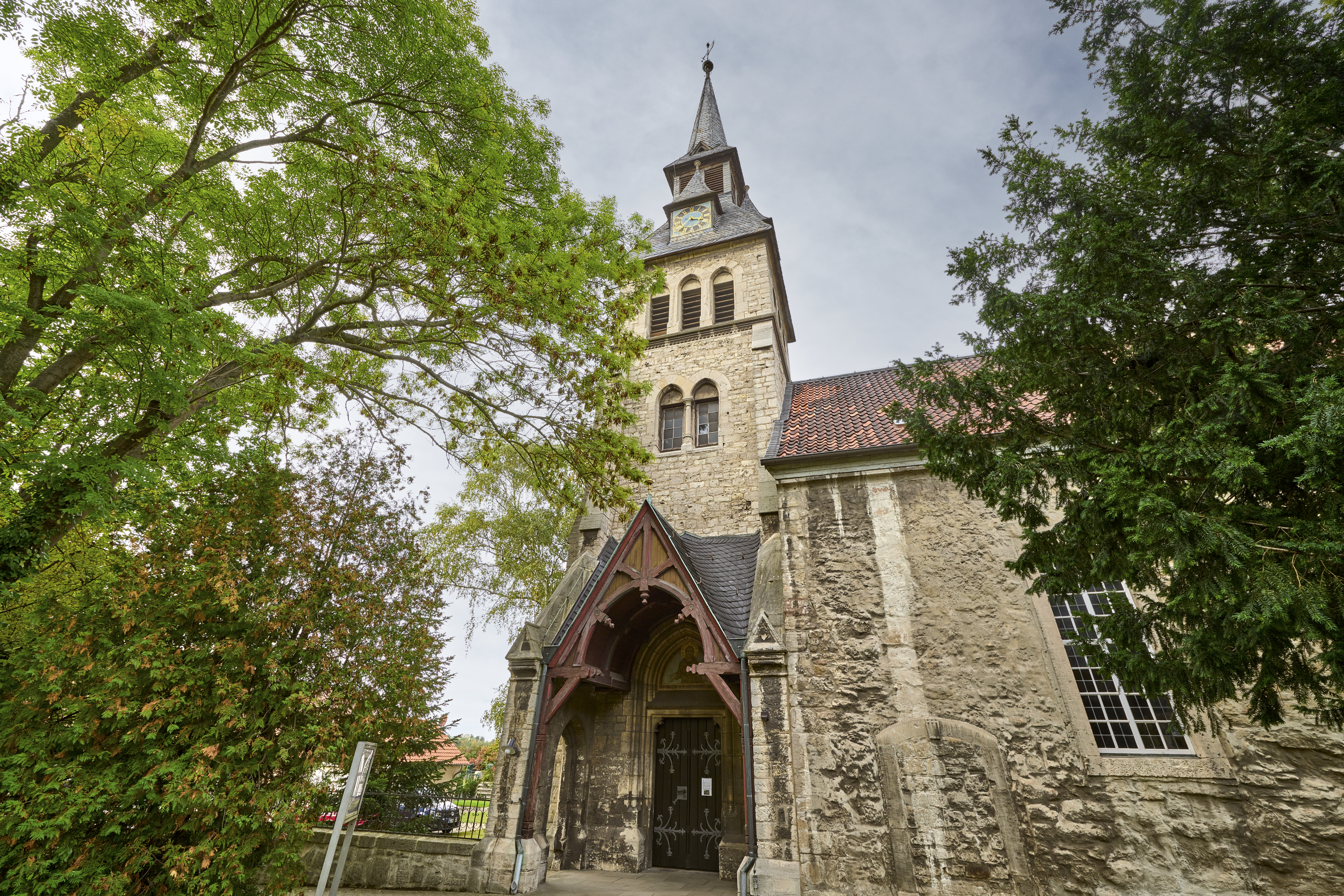 Apostel-Kirche