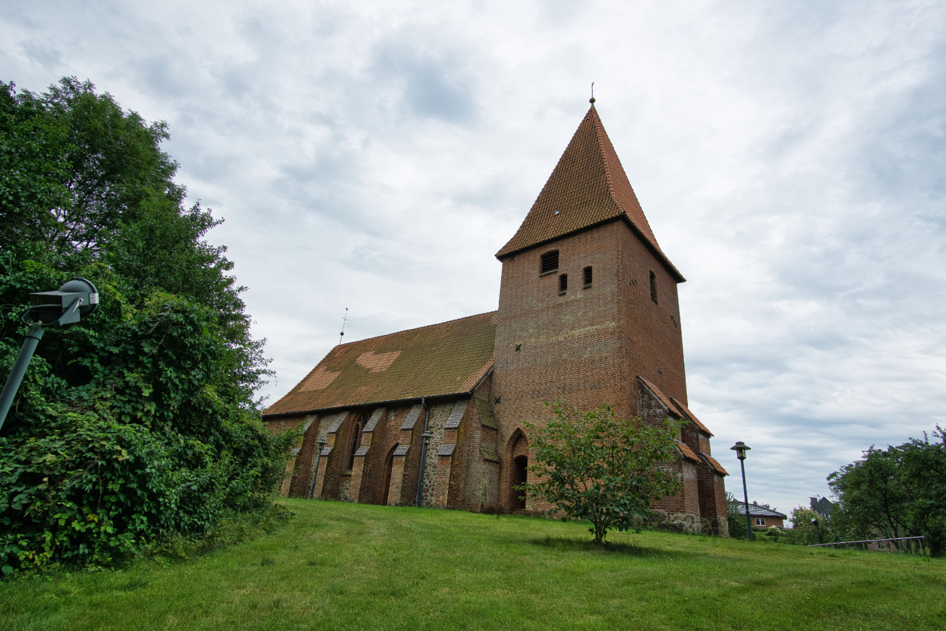 St.Martins-Kirche