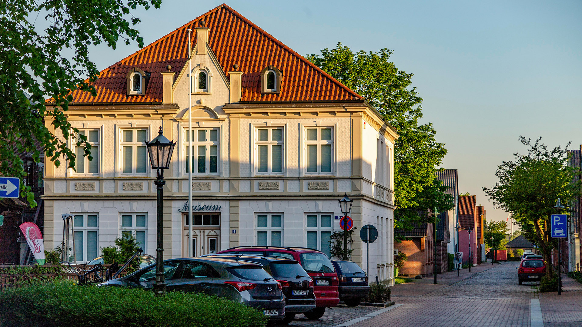 Zauberhafte Weihnachtsausstellung