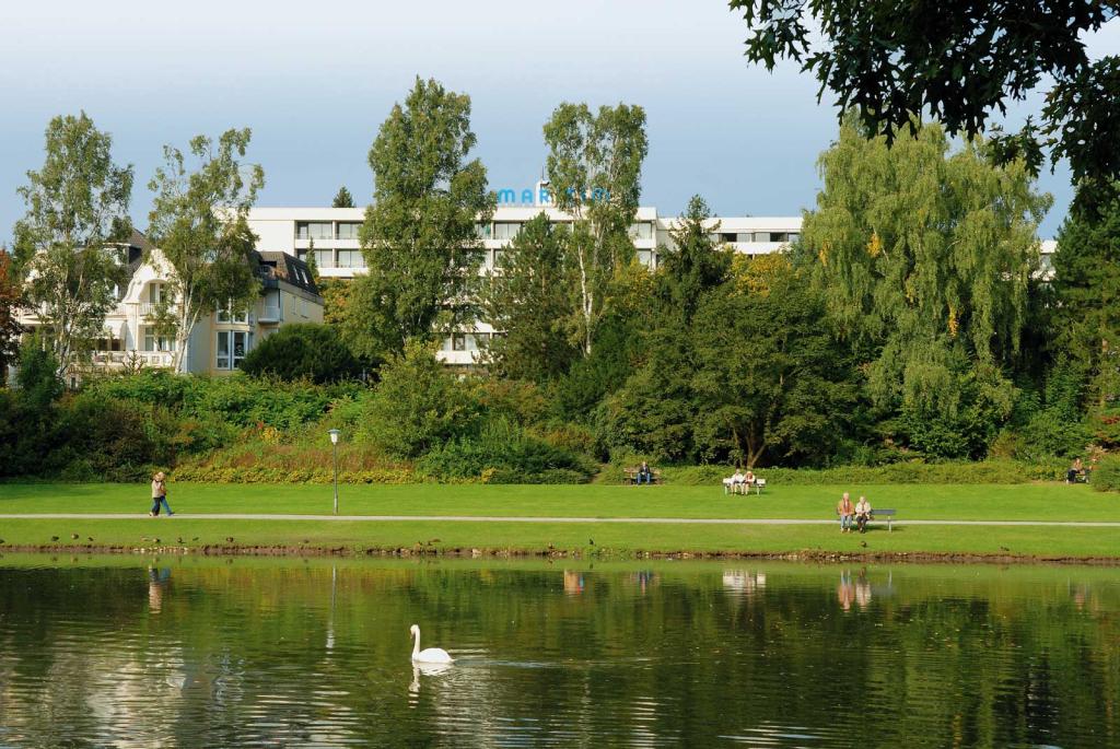 MARITIM Hotel Bad Salzuflen