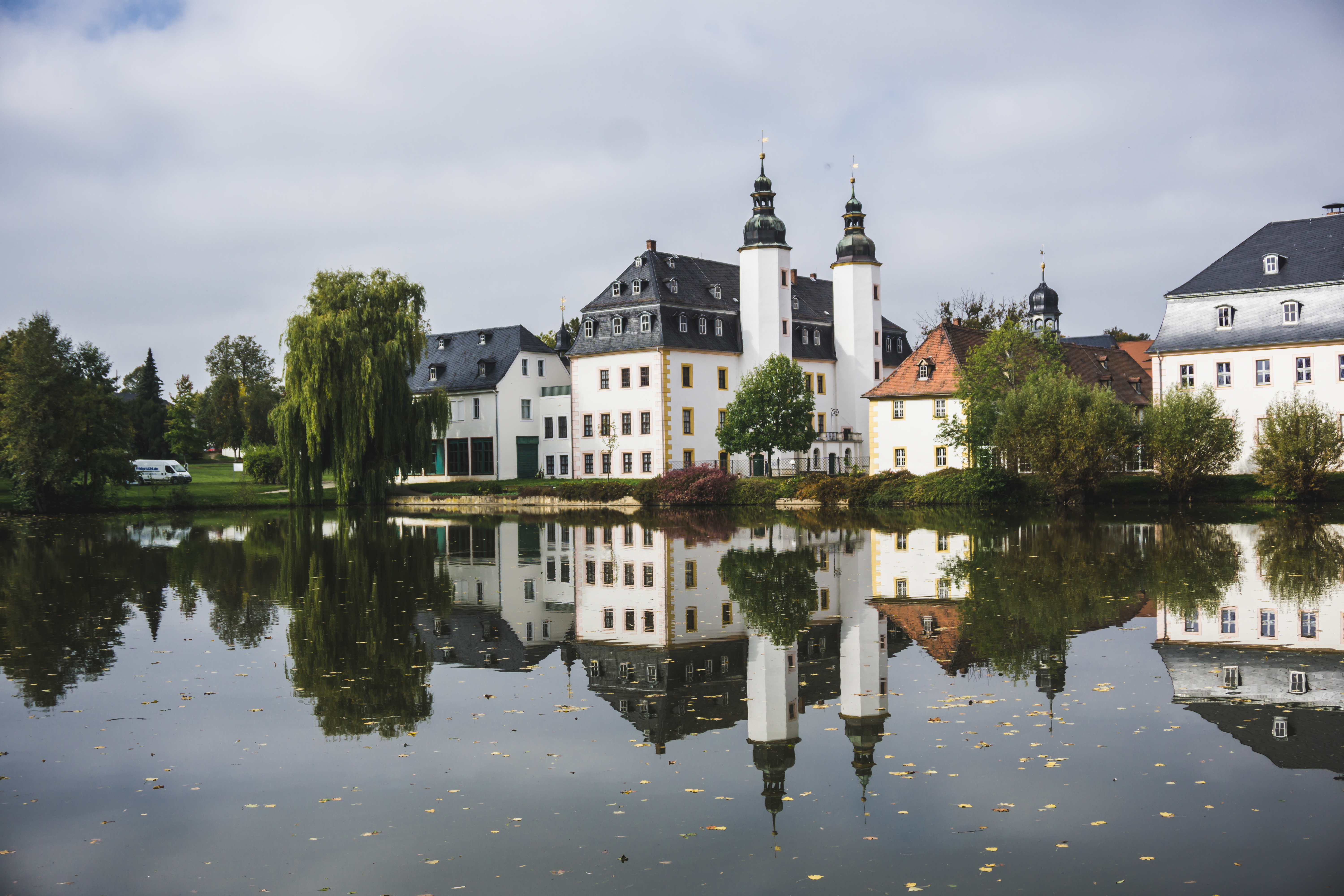Sonntagsführung zum Jagdwesen