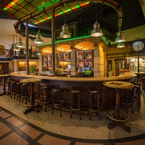 Brauhaus Espelkamp