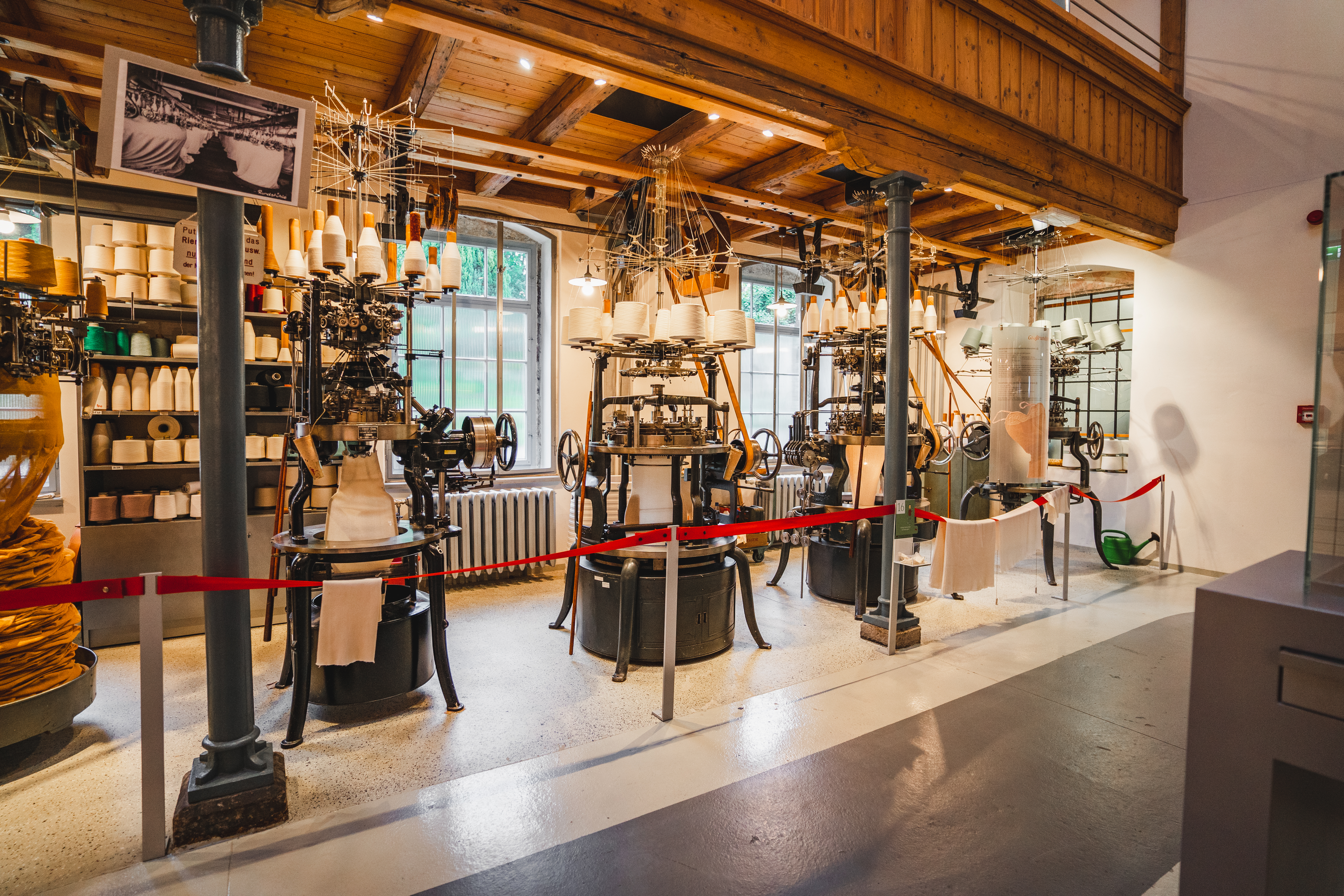 Esche-Museum – Motiv